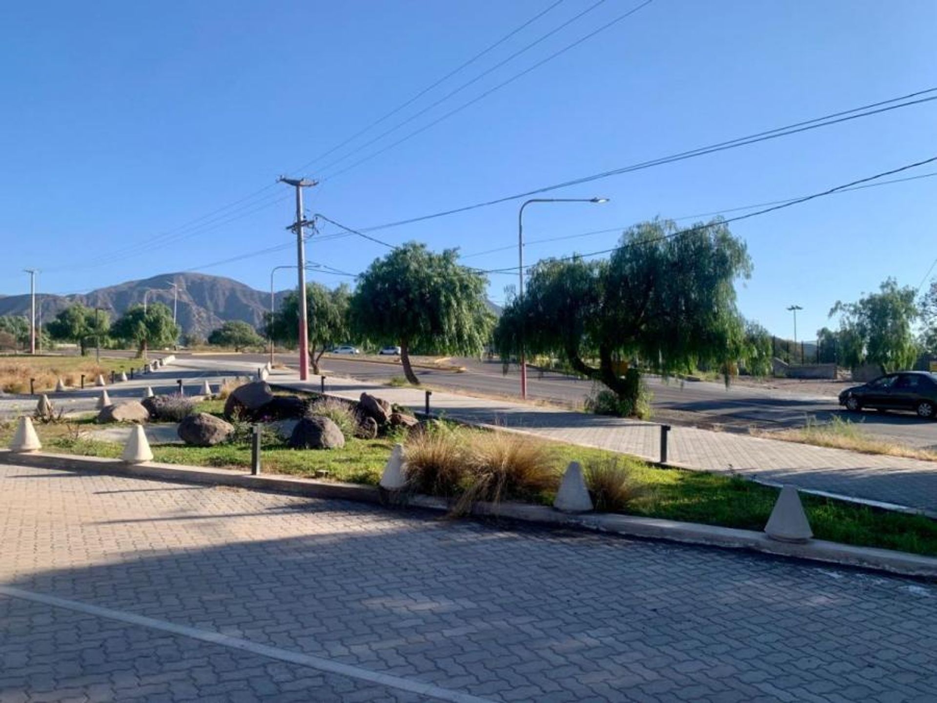 Lote en Venta en Las Heras, Mendoza