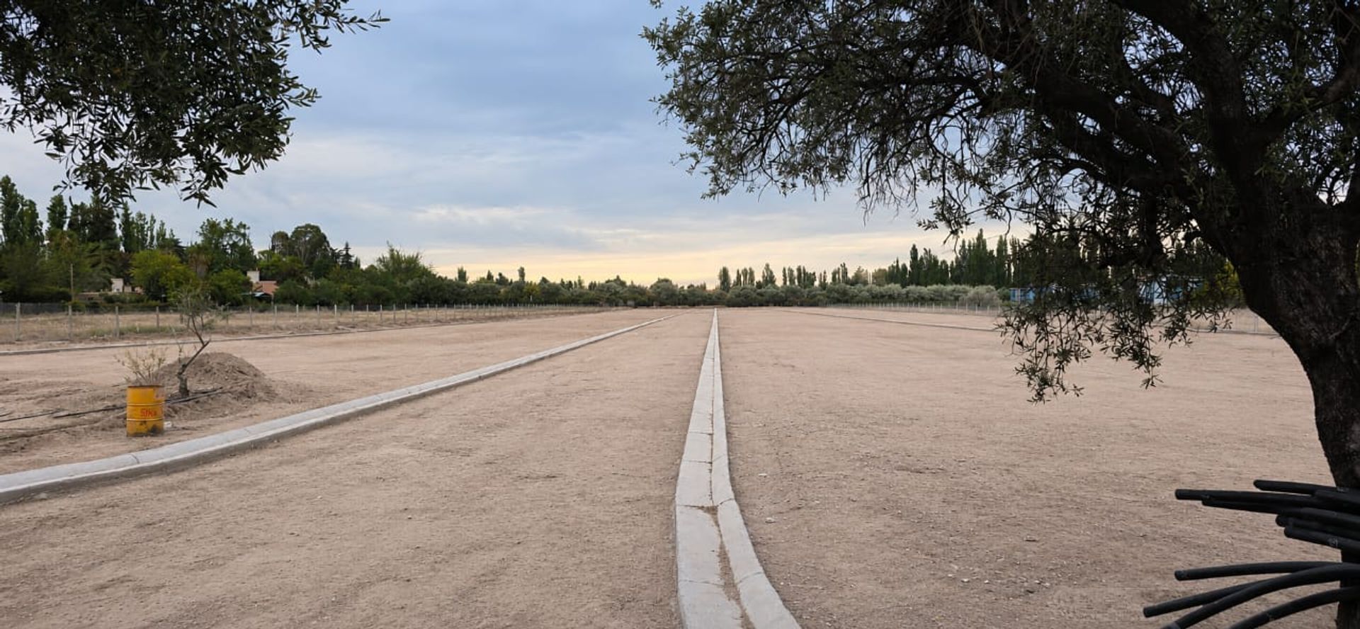 Lote en Venta en Lujan de Cuyo, Mendoza