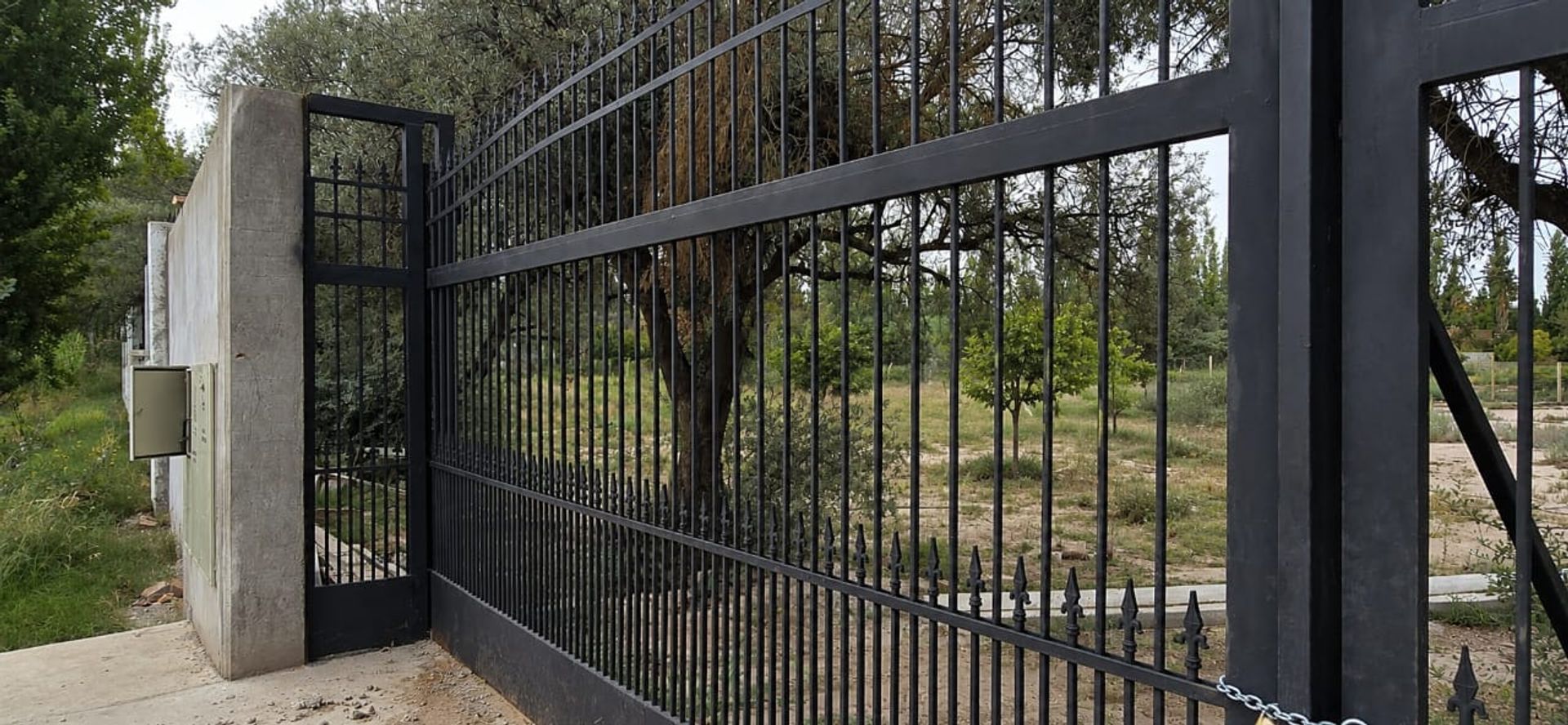 Lote en Venta en Lujan de Cuyo, Mendoza
