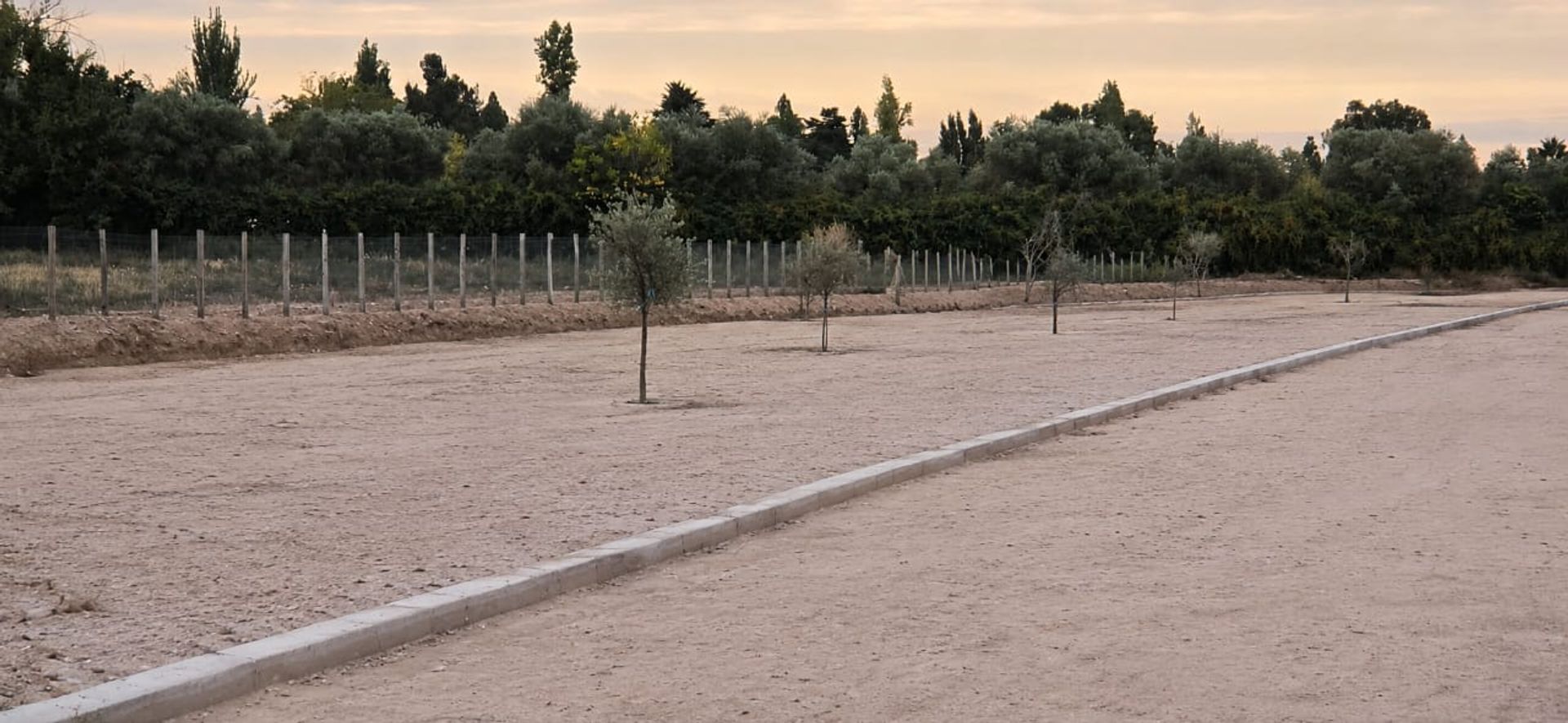 Lote en Venta en Lujan de Cuyo, Mendoza