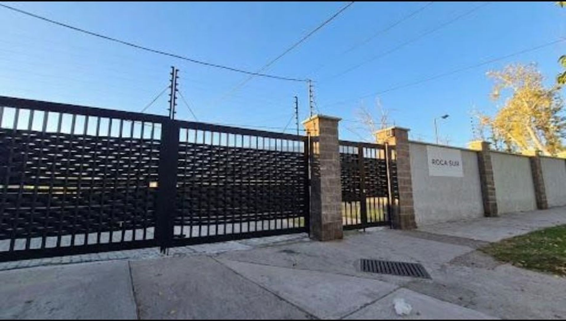 Lote en Venta en Godoy Cruz, Mendoza