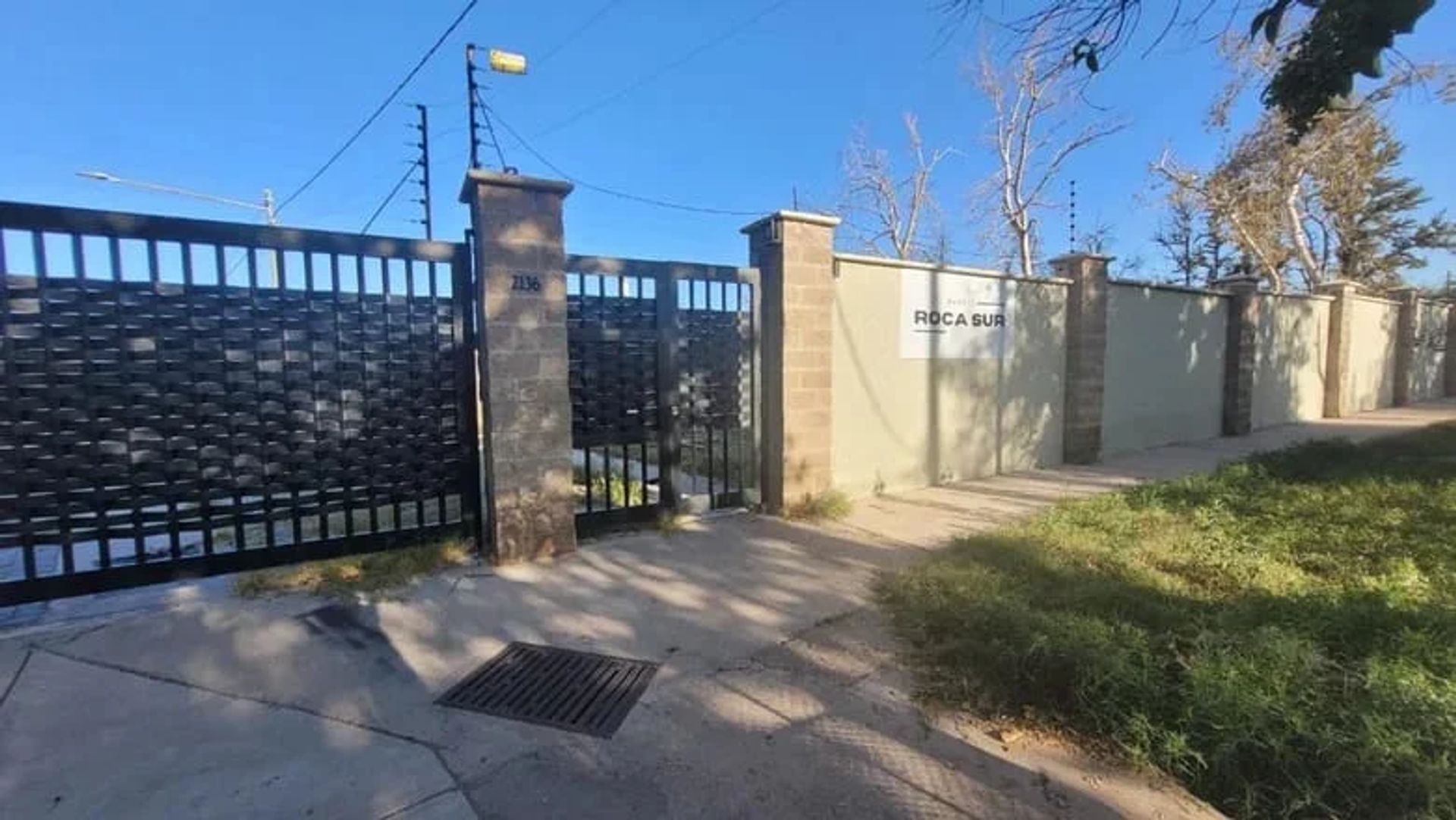 Lote en Venta en Godoy Cruz, Mendoza