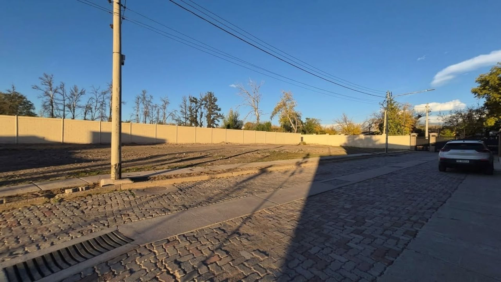 Lote en Venta en Godoy Cruz, Mendoza