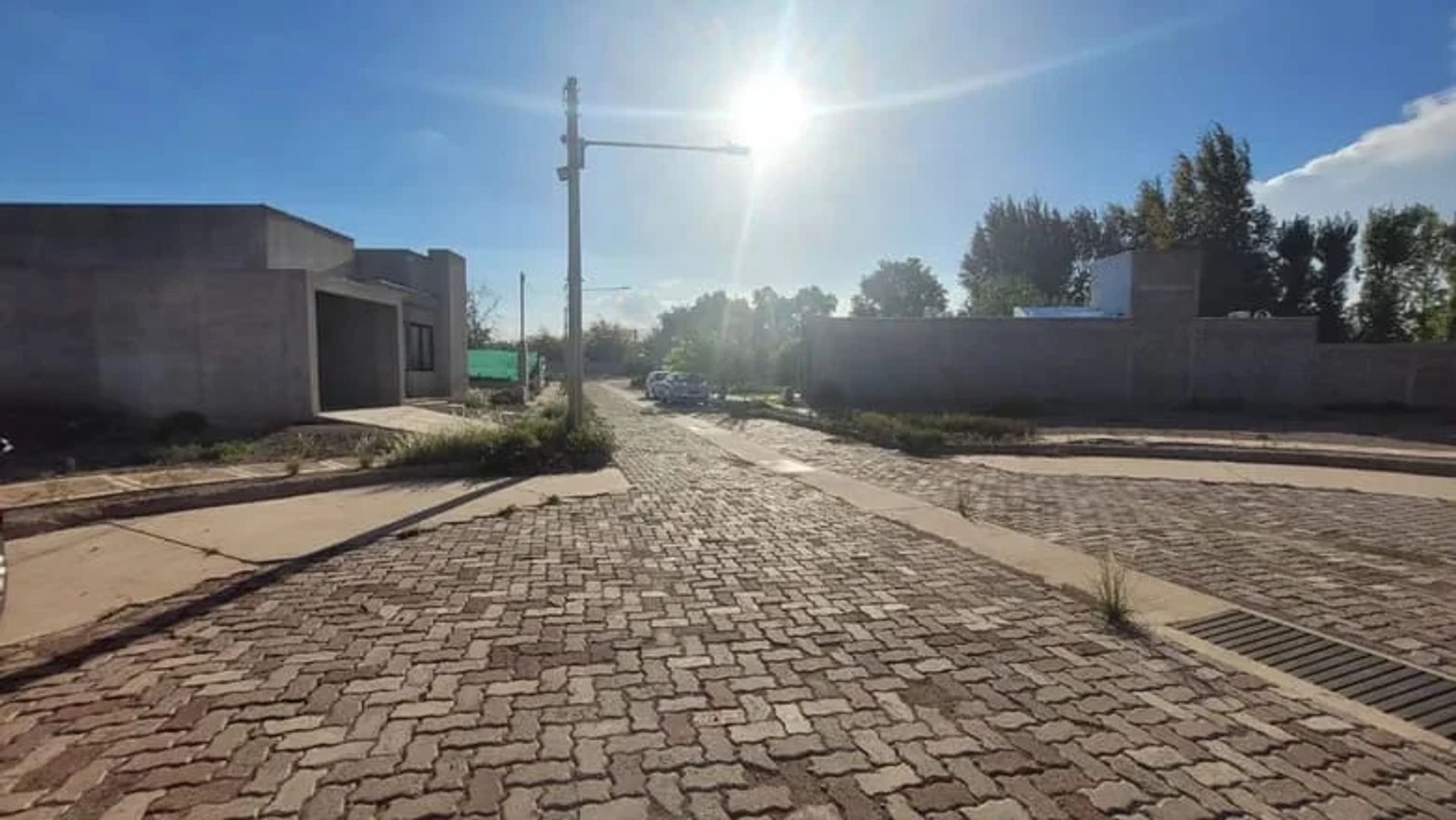 Lote en Venta en Godoy Cruz, Mendoza