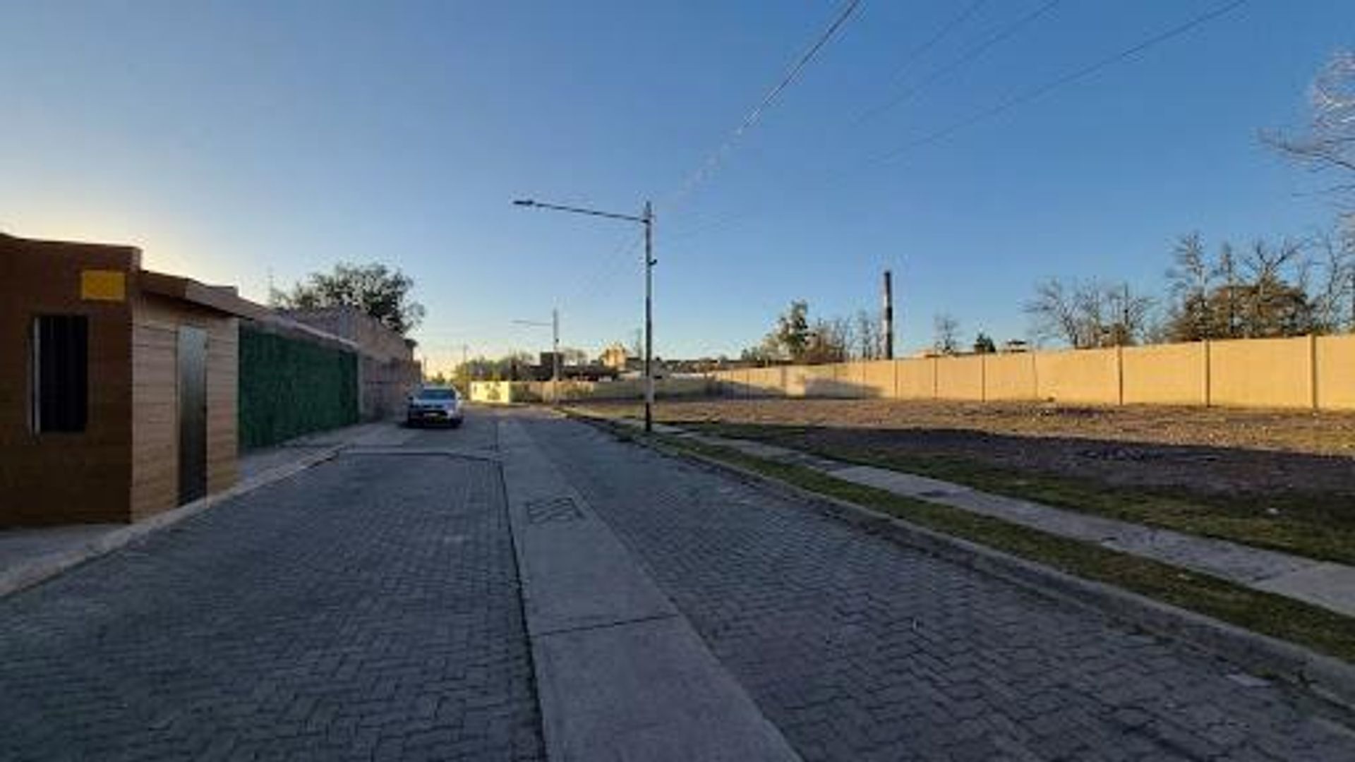Lote en Venta en Godoy Cruz, Mendoza