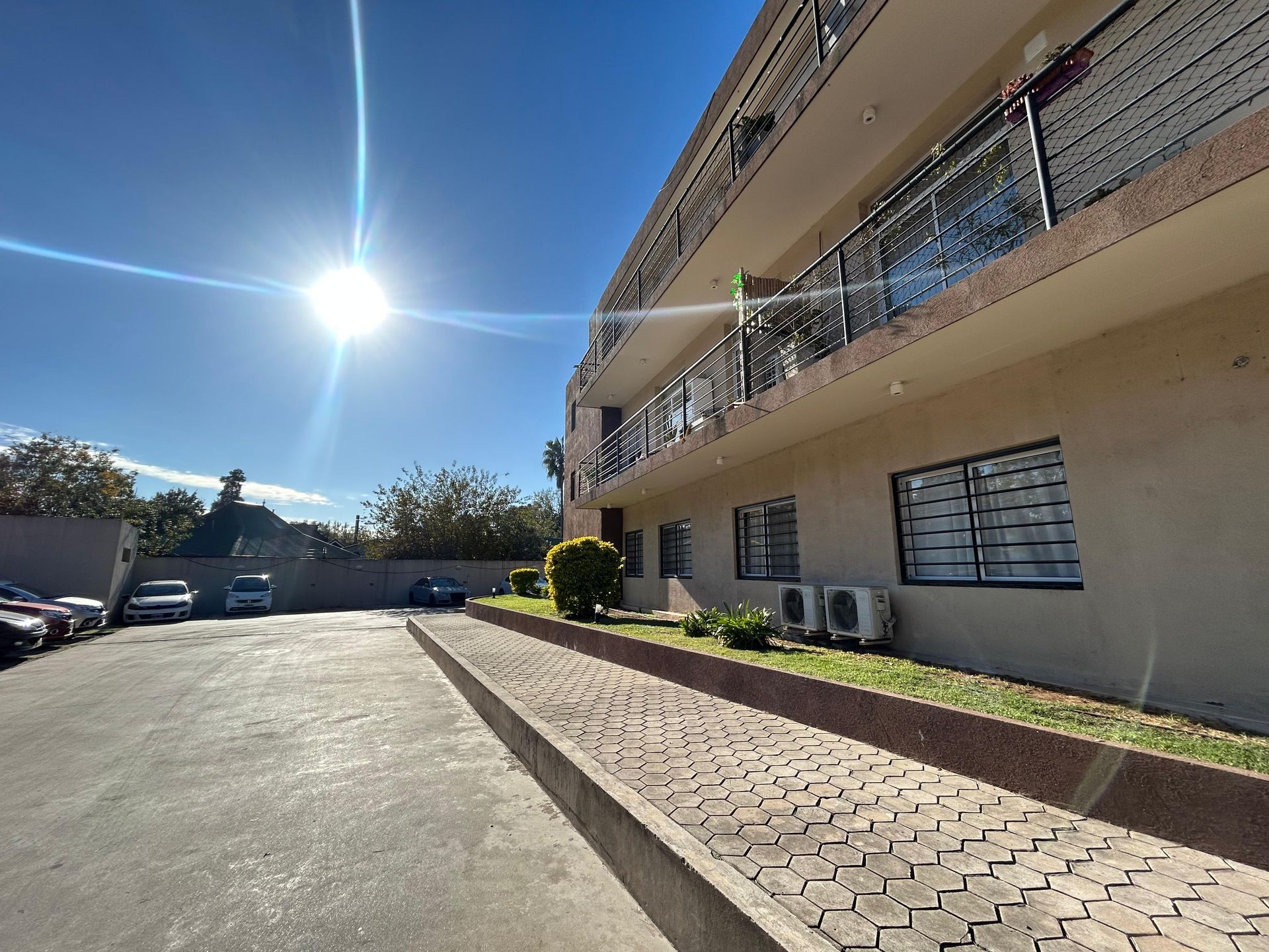 Departamento en Venta en Moreno, G.B.A. Zona Oeste