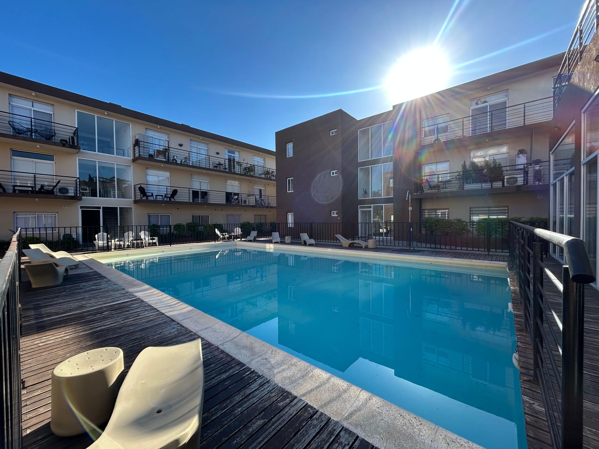 Departamento en Venta en Moreno, G.B.A. Zona Oeste