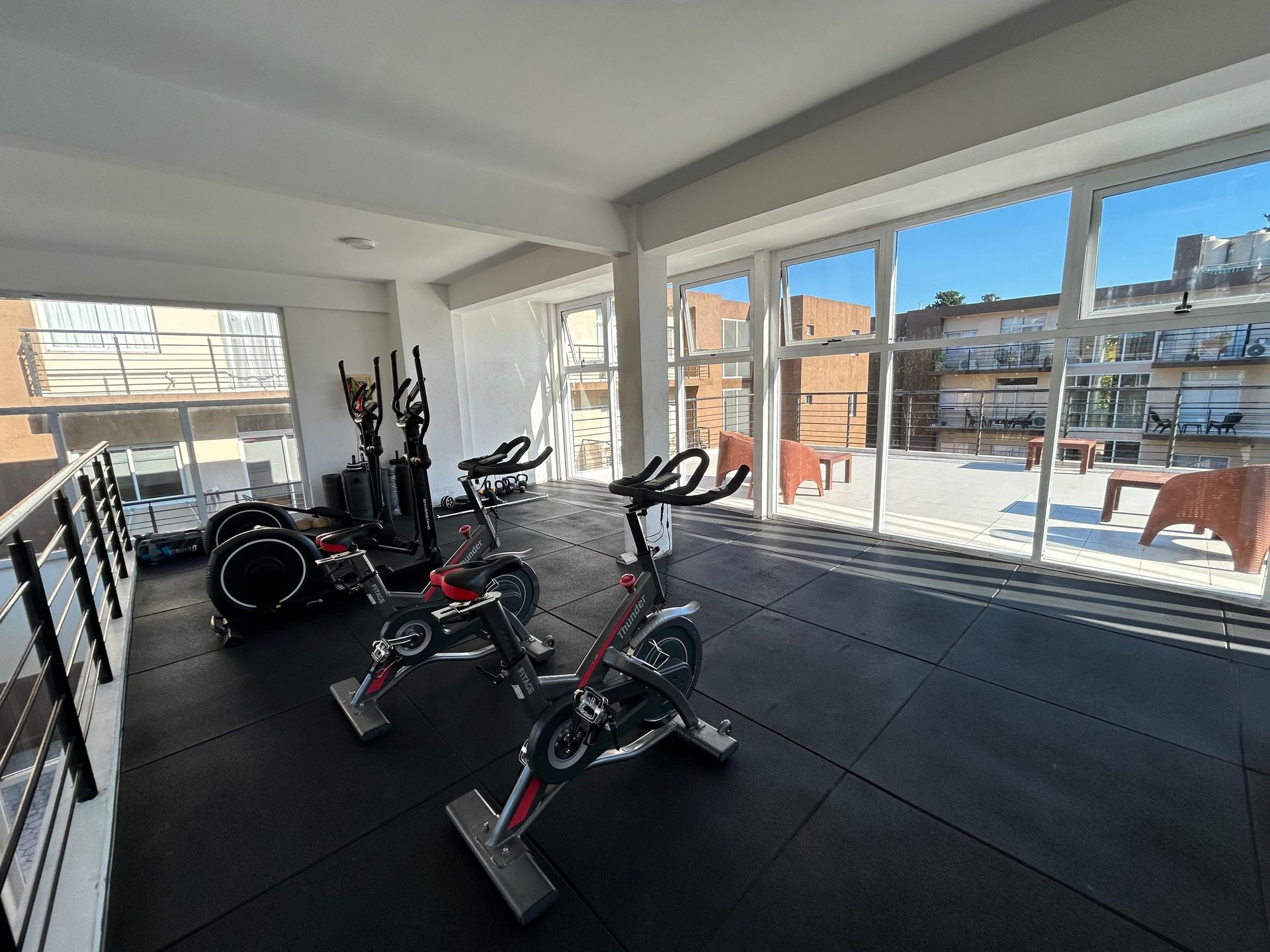 Departamento en Venta en Moreno, G.B.A. Zona Oeste