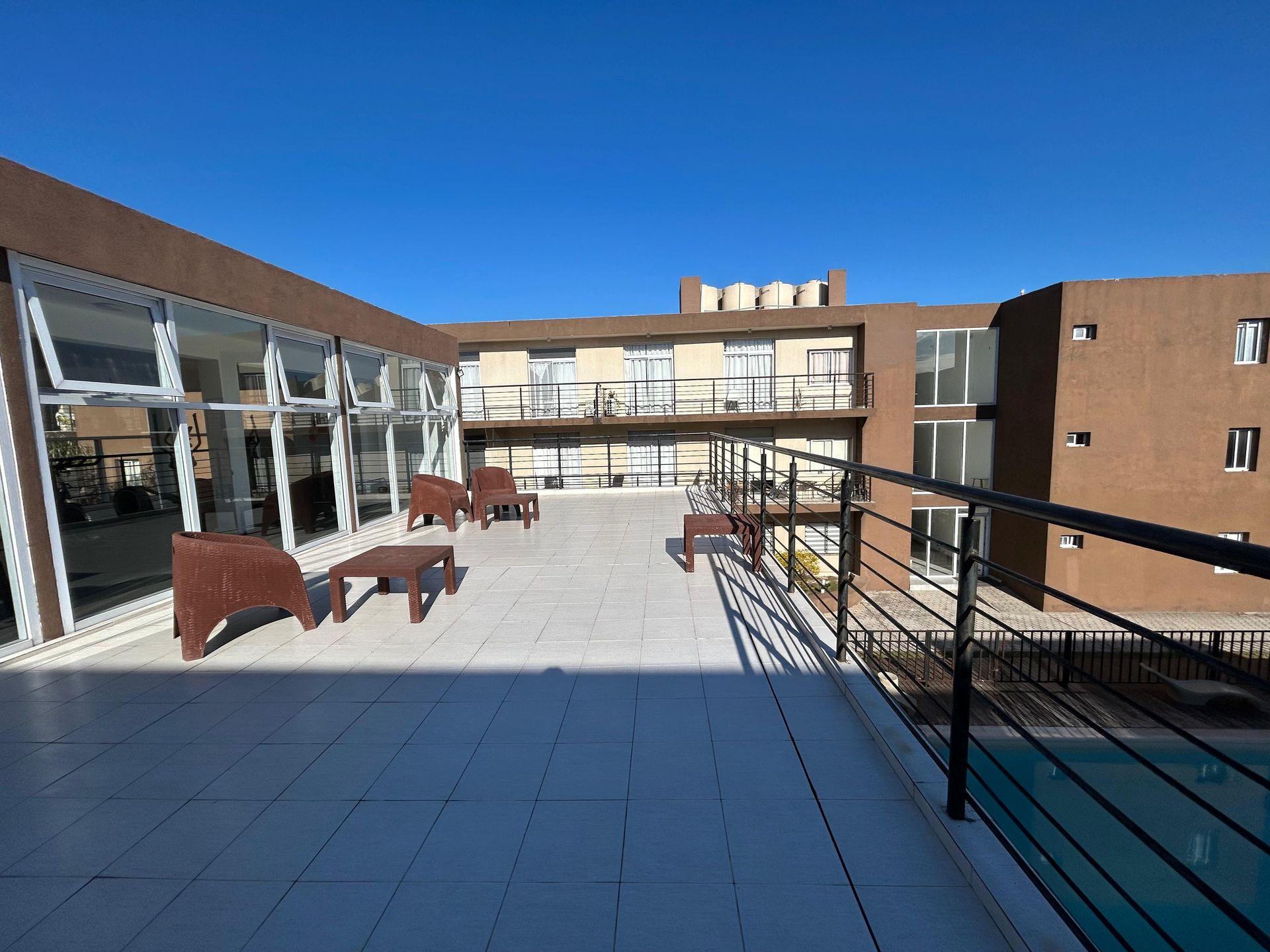 Departamento en Venta en Moreno, G.B.A. Zona Oeste
