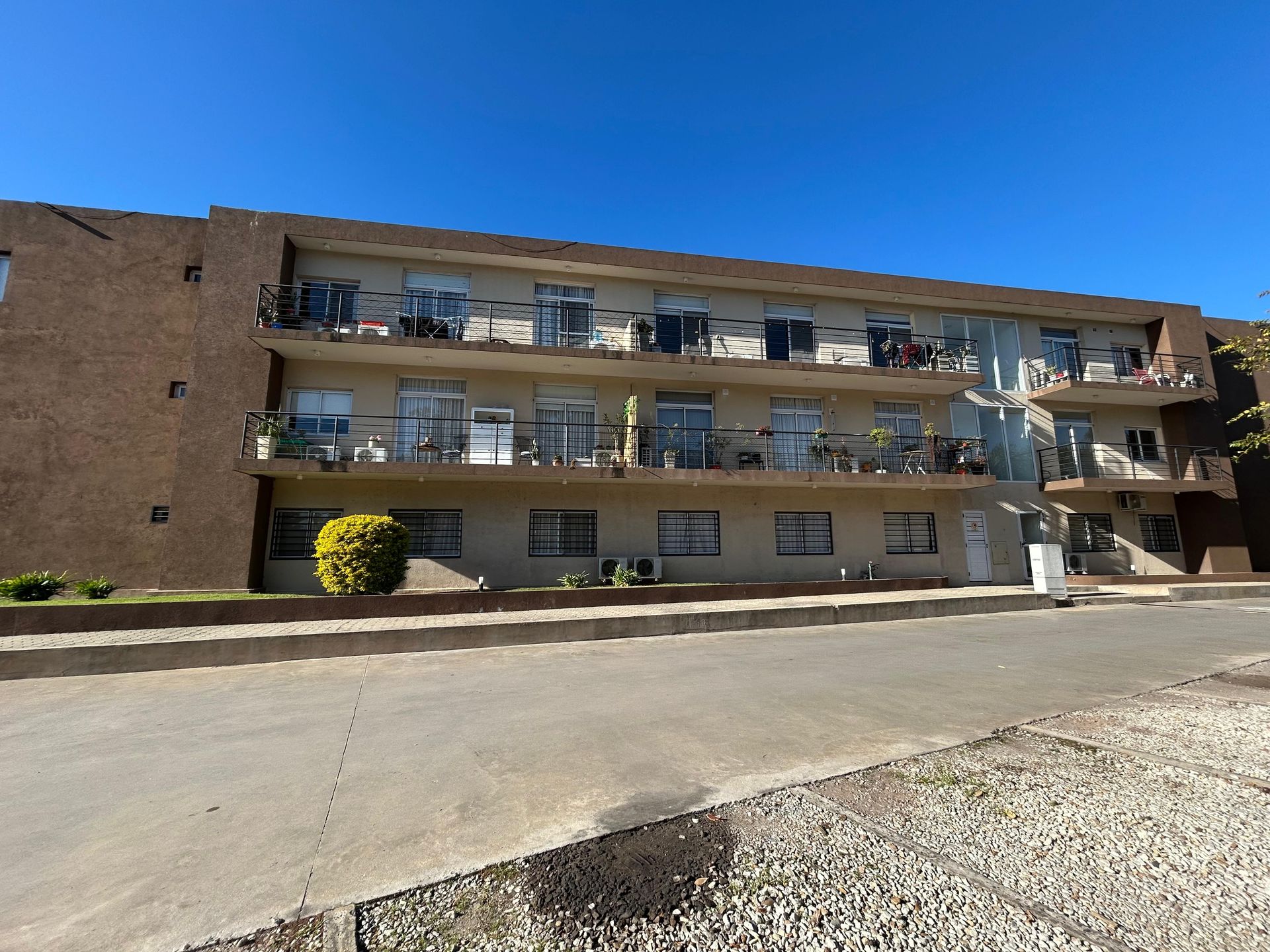 Departamento en Venta en Moreno, G.B.A. Zona Oeste