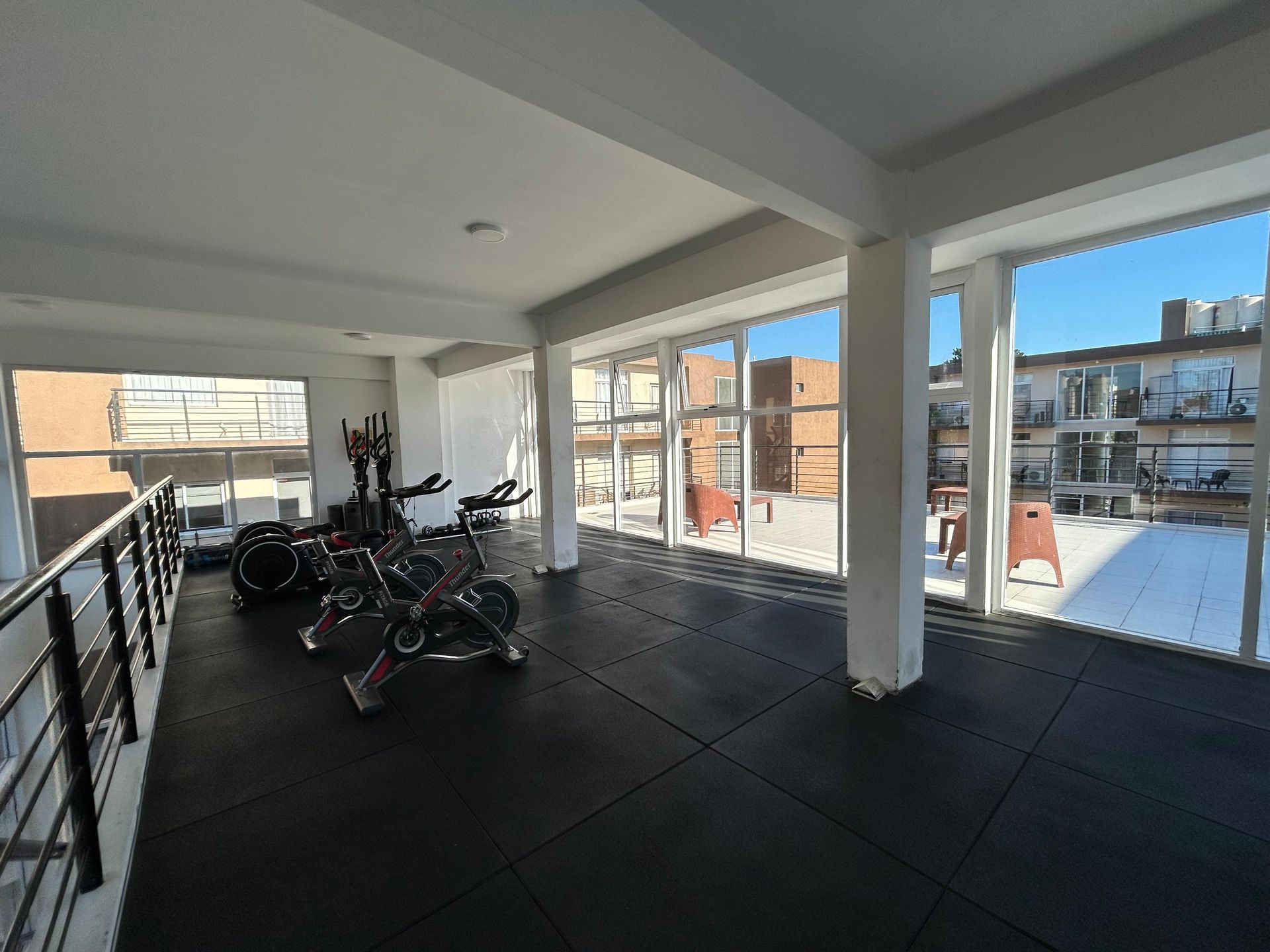 Departamento en Venta en Moreno, G.B.A. Zona Oeste