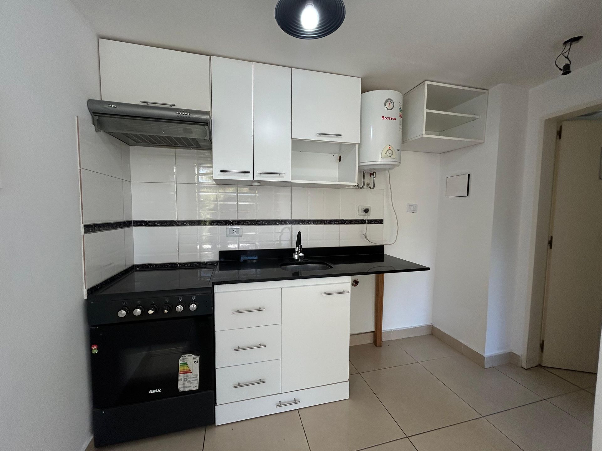 Departamento en Venta en Moreno, G.B.A. Zona Oeste