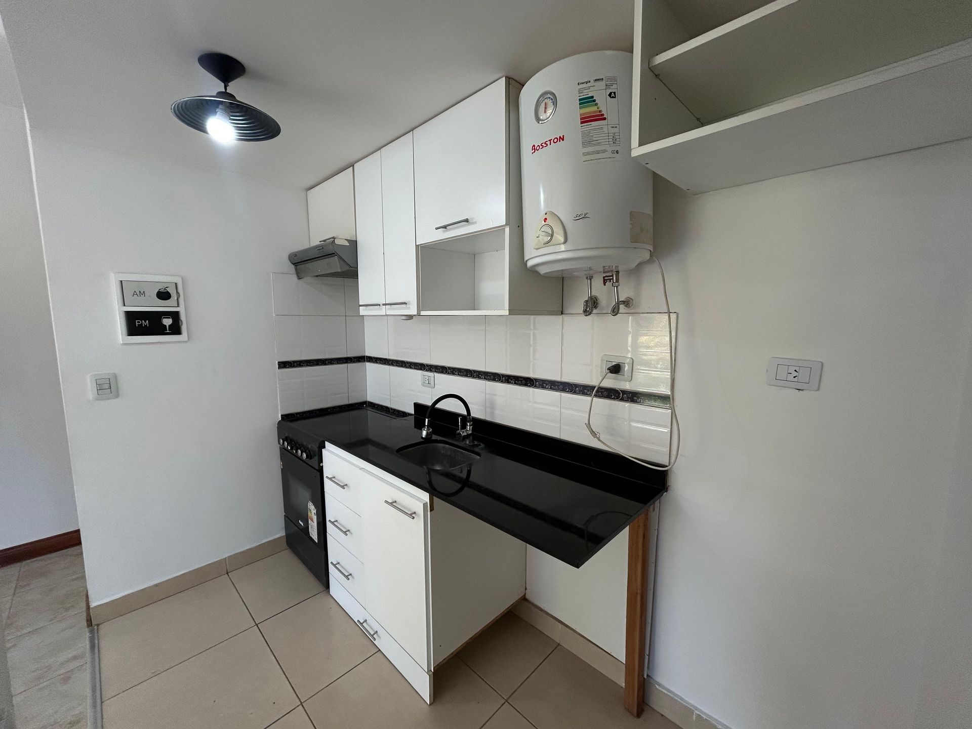 Departamento en Venta en Moreno, G.B.A. Zona Oeste