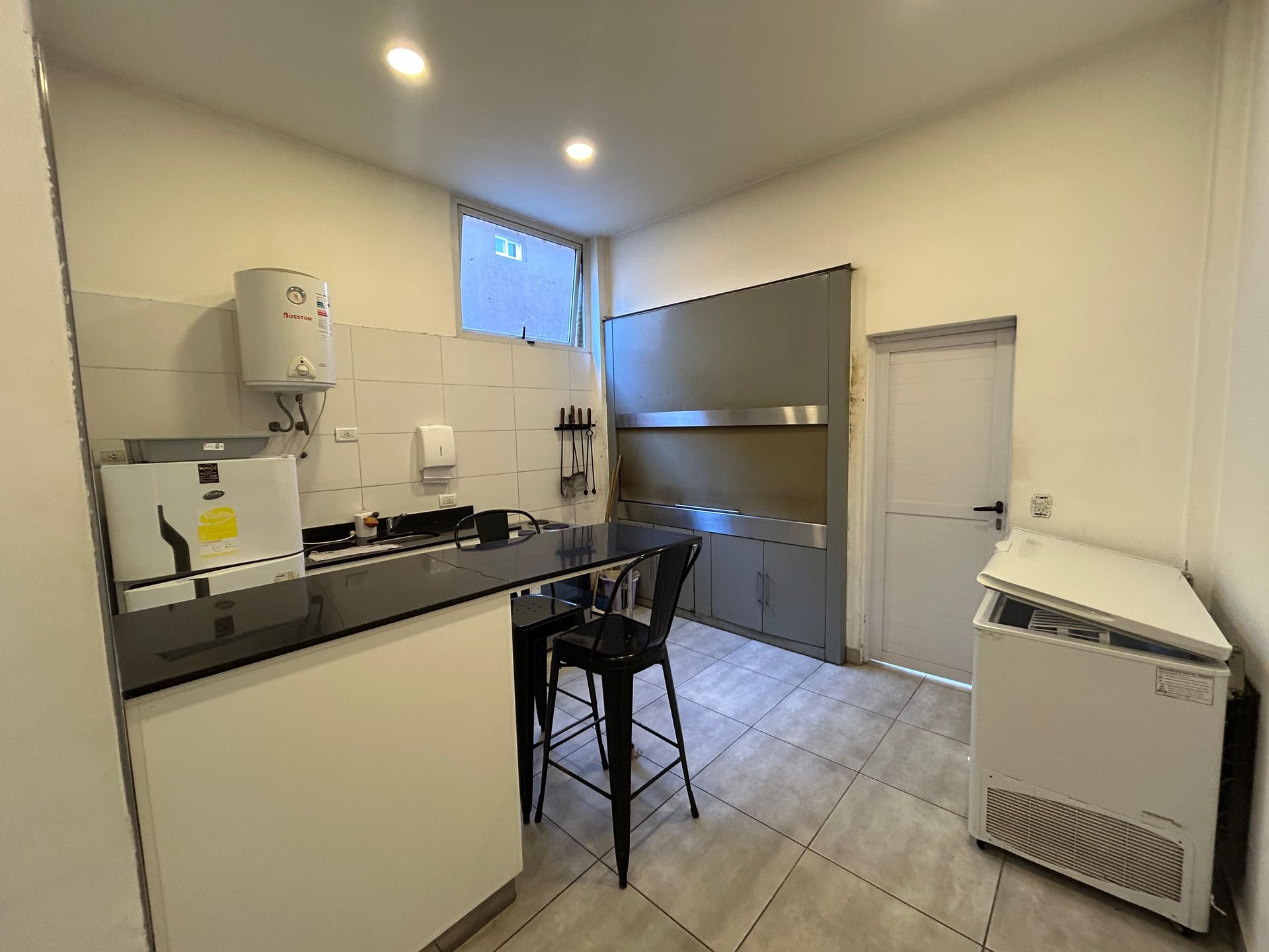 Departamento en Venta en Moreno, G.B.A. Zona Oeste