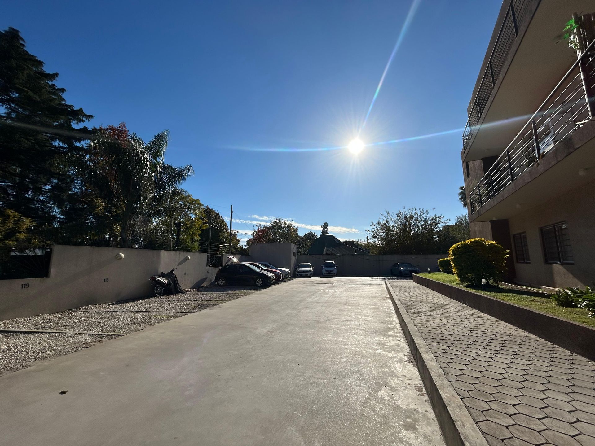 Departamento en Venta en Moreno, G.B.A. Zona Oeste