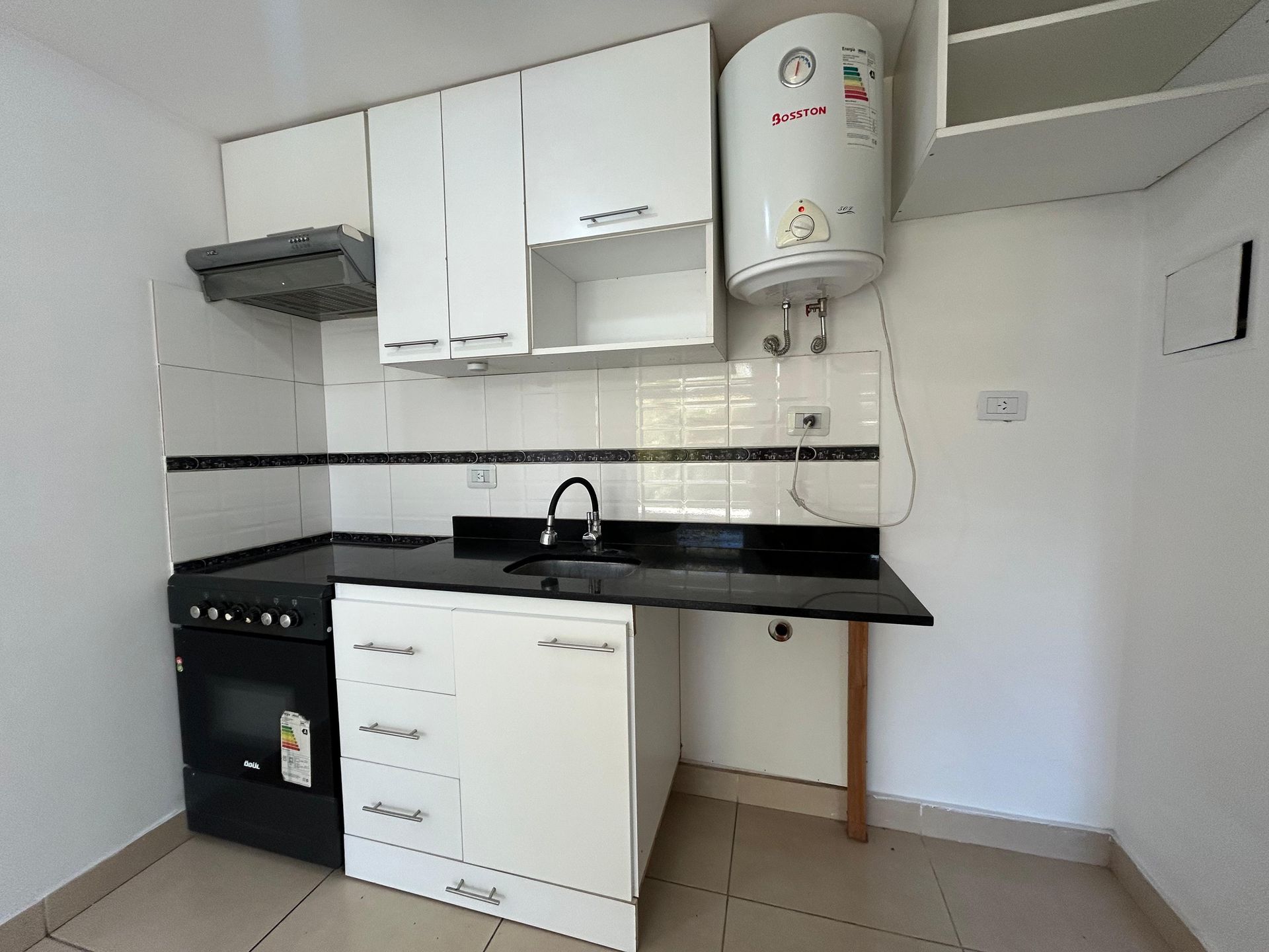 Departamento en Venta en Moreno, G.B.A. Zona Oeste