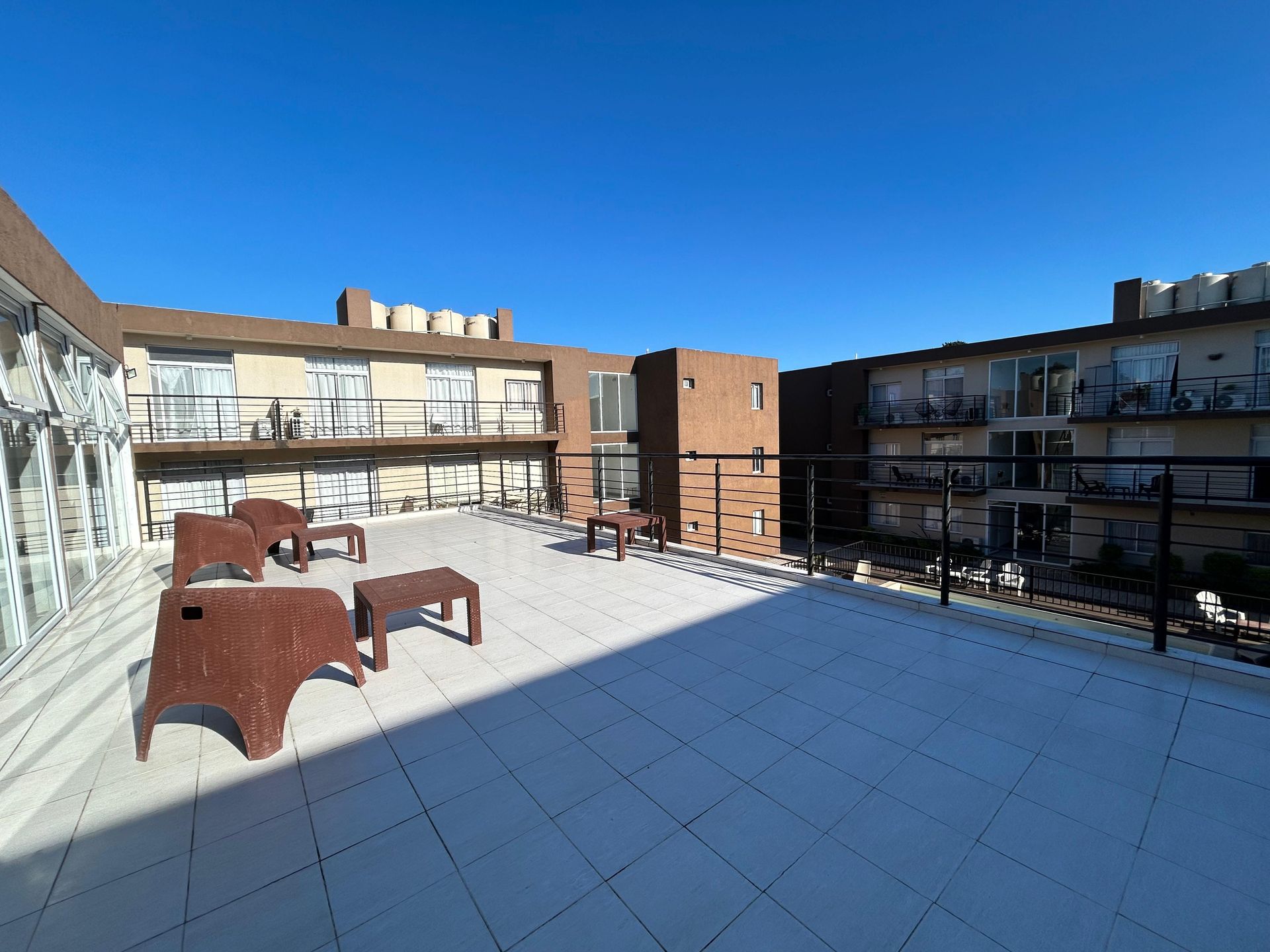 Departamento en Venta en Moreno, G.B.A. Zona Oeste