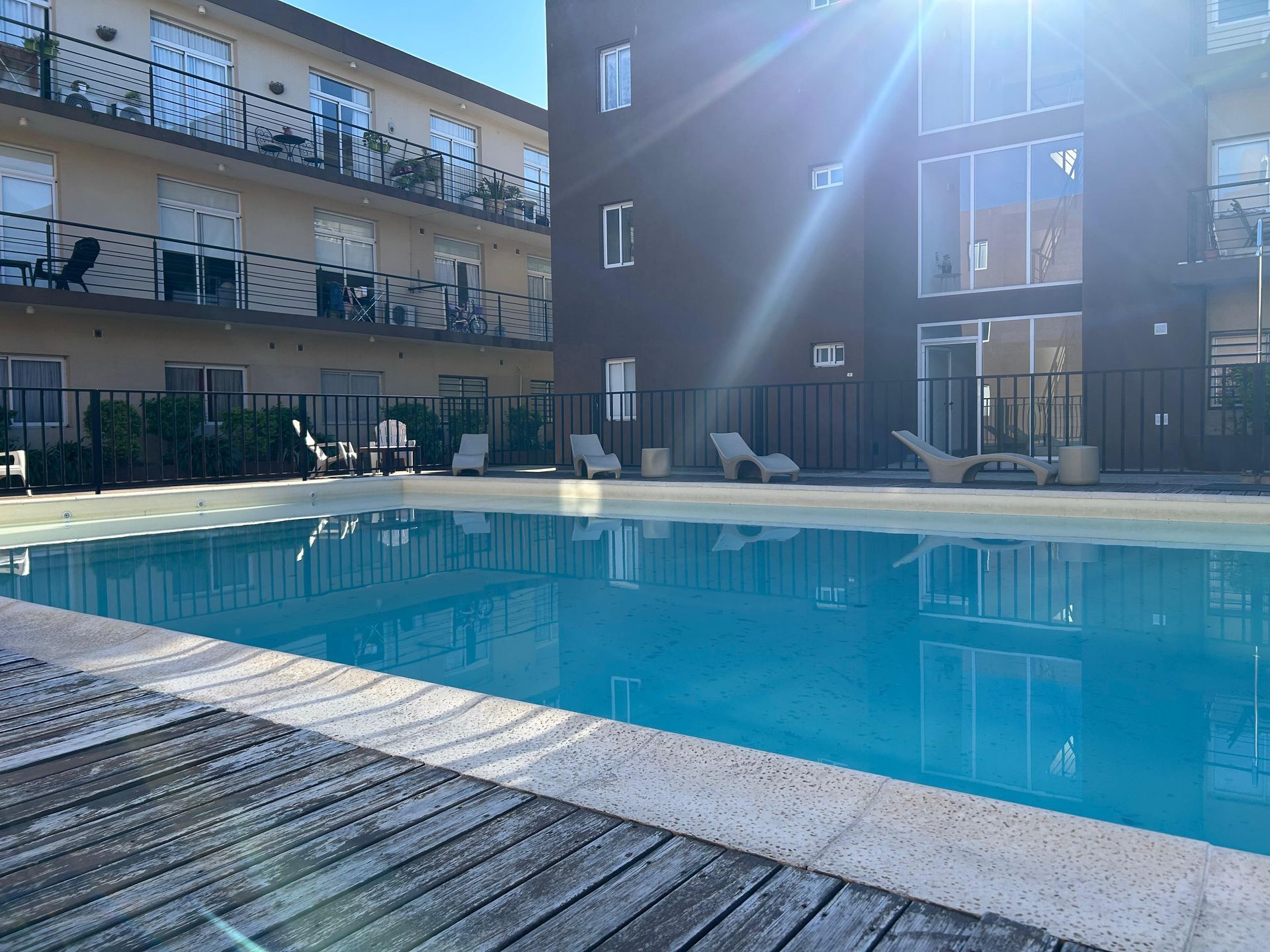 Departamento en Venta en Moreno, G.B.A. Zona Oeste