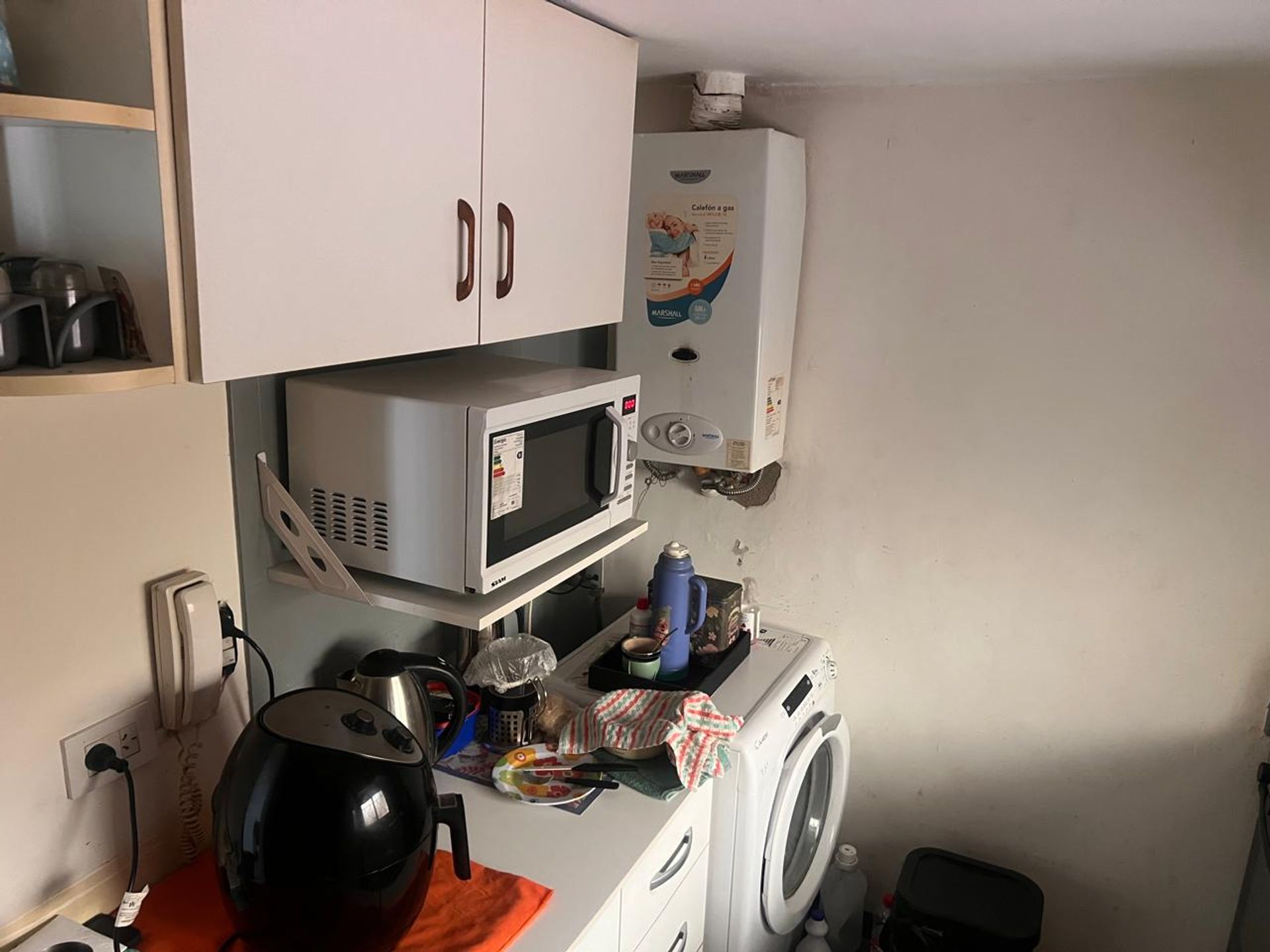 Departamento en Venta en Capital, Mendoza - USD 49.900 | Inmoup - 12