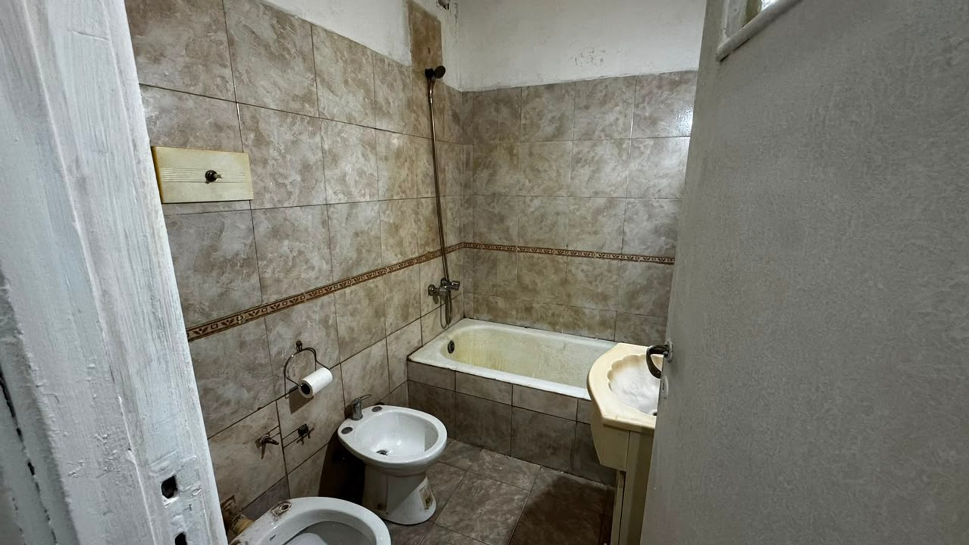 Departamento en Venta en San Cristobal, Capital Federal