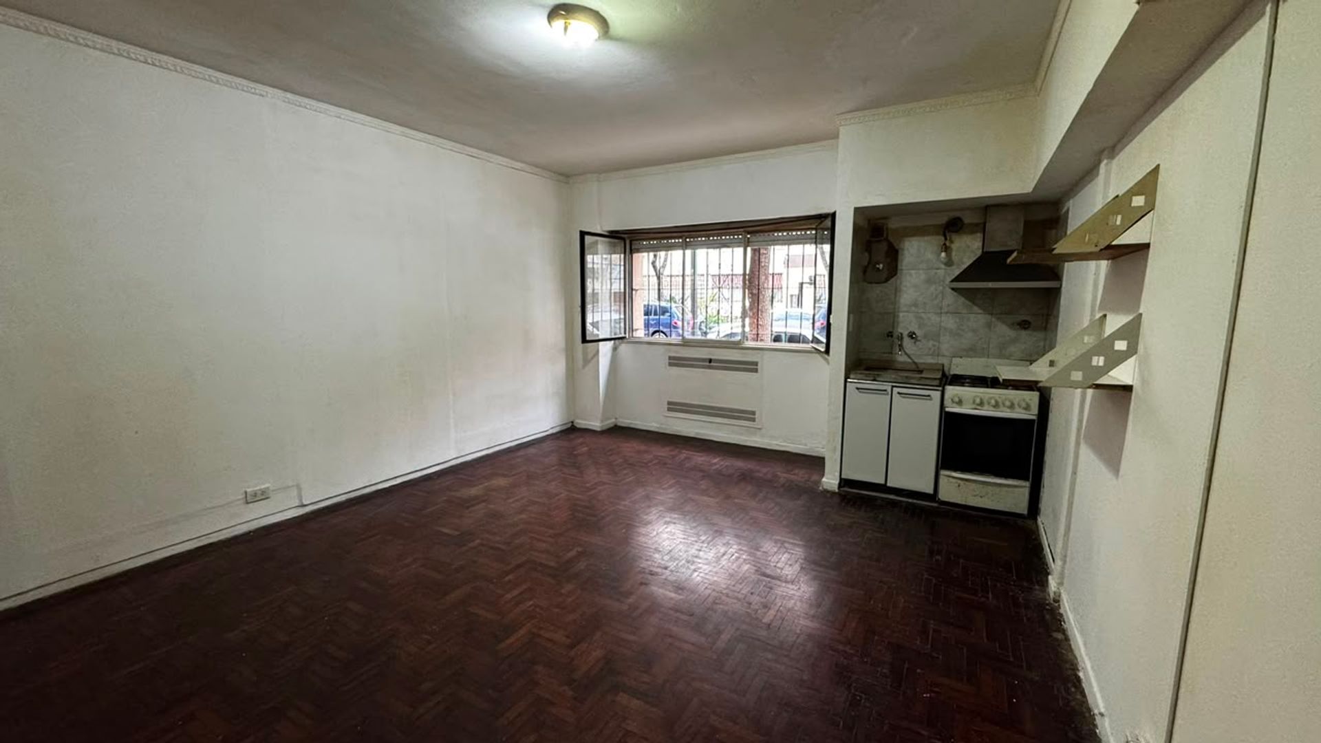 Departamento en Venta en San Cristobal, Capital Federal