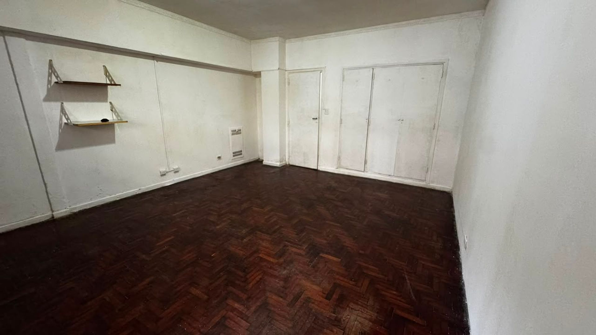 Departamento en Venta en San Cristobal, Capital Federal