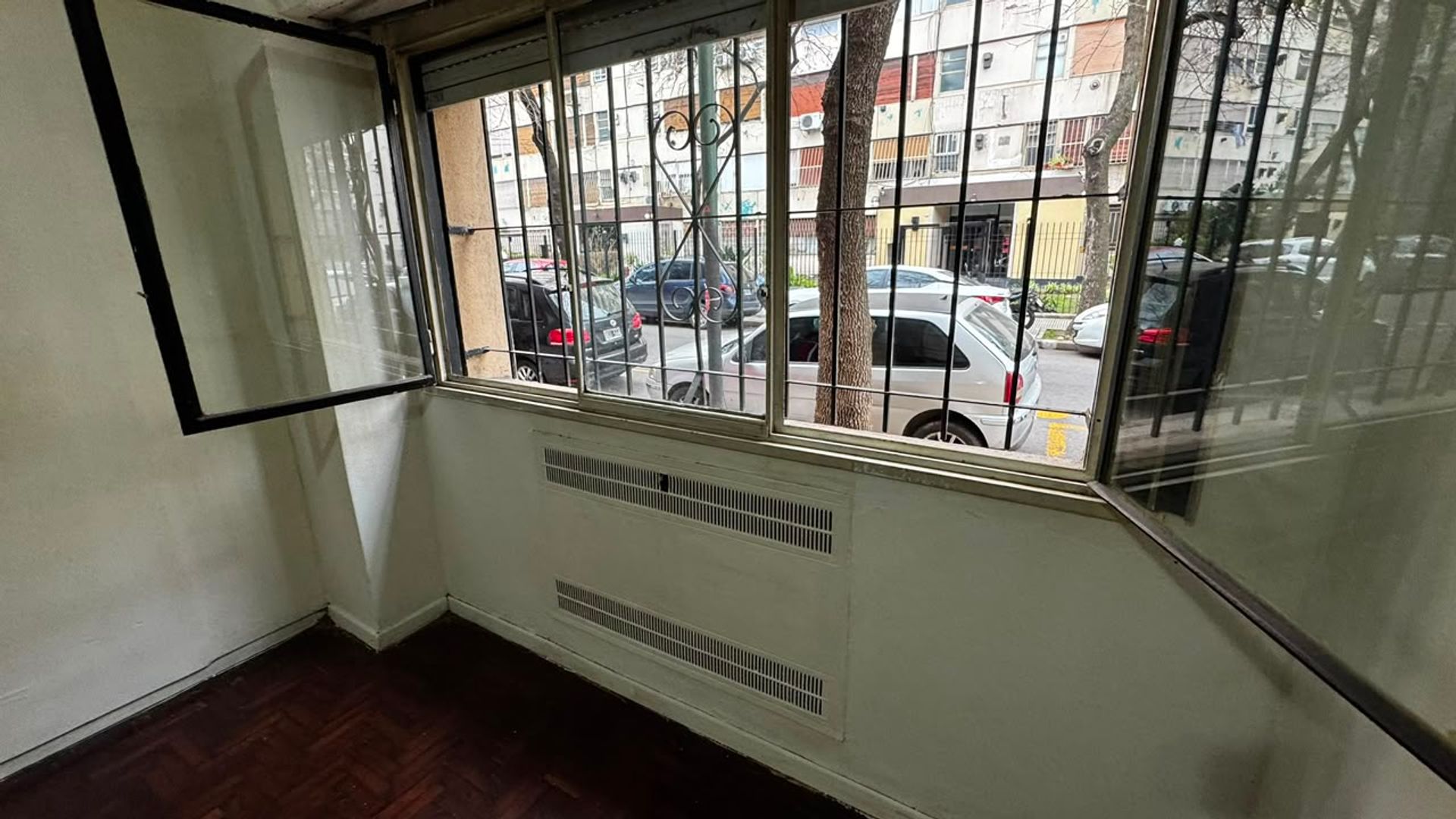 Departamento en Venta en San Cristobal, Capital Federal