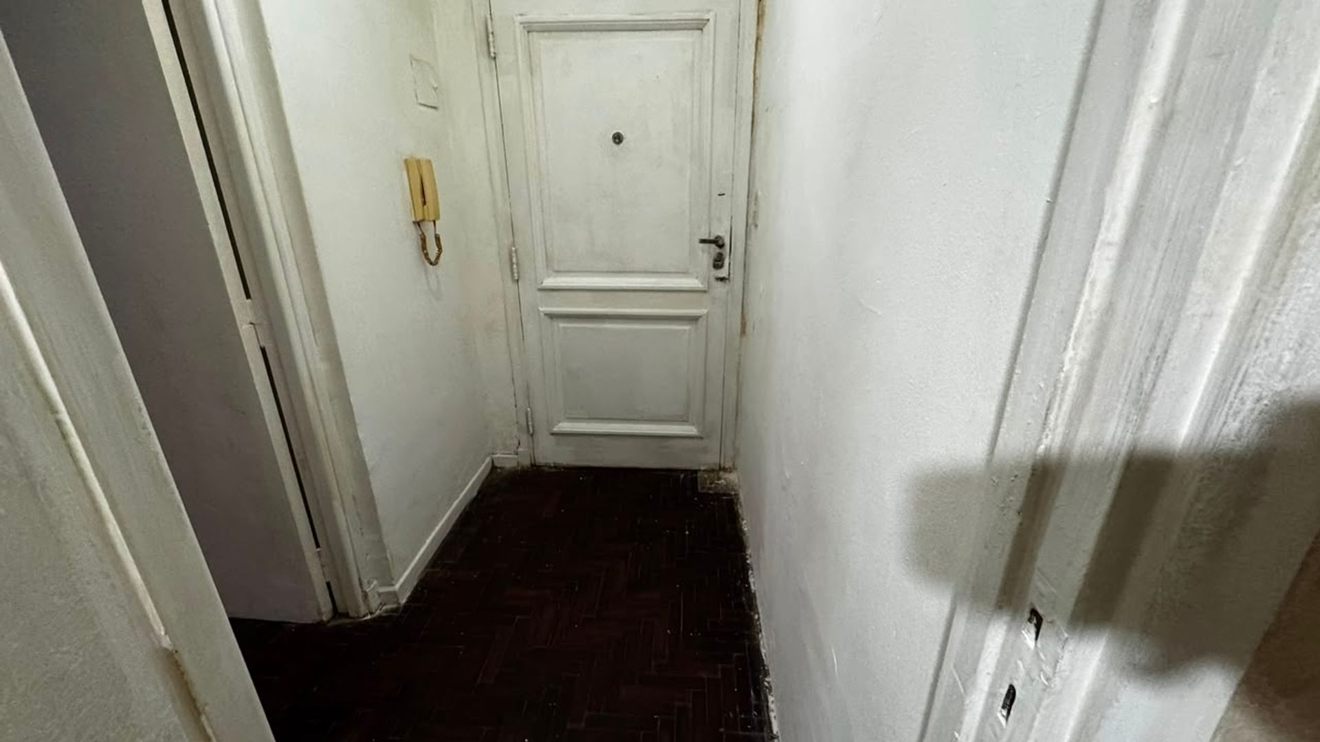 Departamento en Venta en San Cristobal, Capital Federal