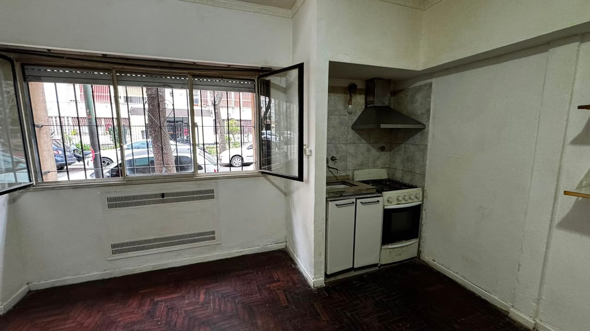 Departamento en Venta en San Cristobal, Capital Federal