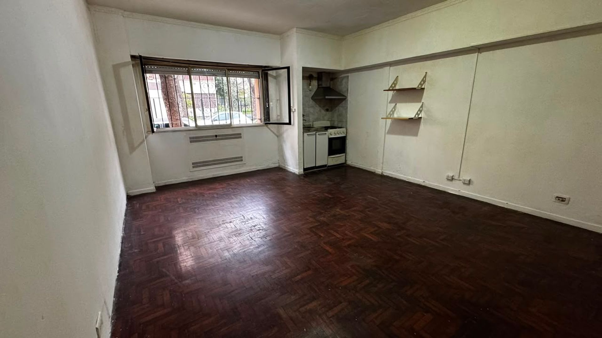 Departamento en Venta en San Cristobal, Capital Federal