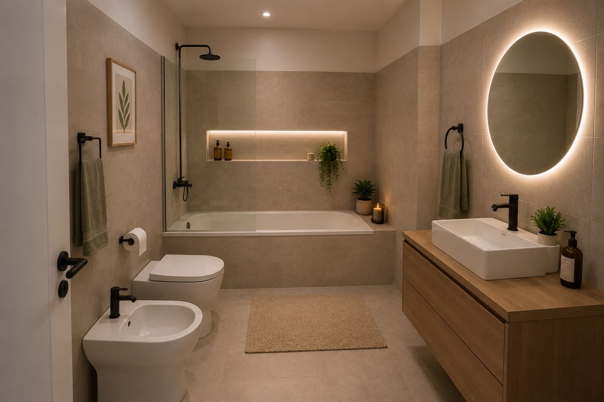 Departamento en Venta en San Cristobal, Capital Federal