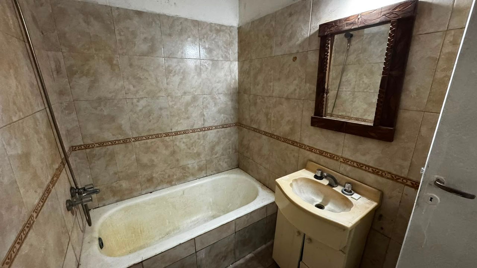 Departamento en Venta en San Cristobal, Capital Federal