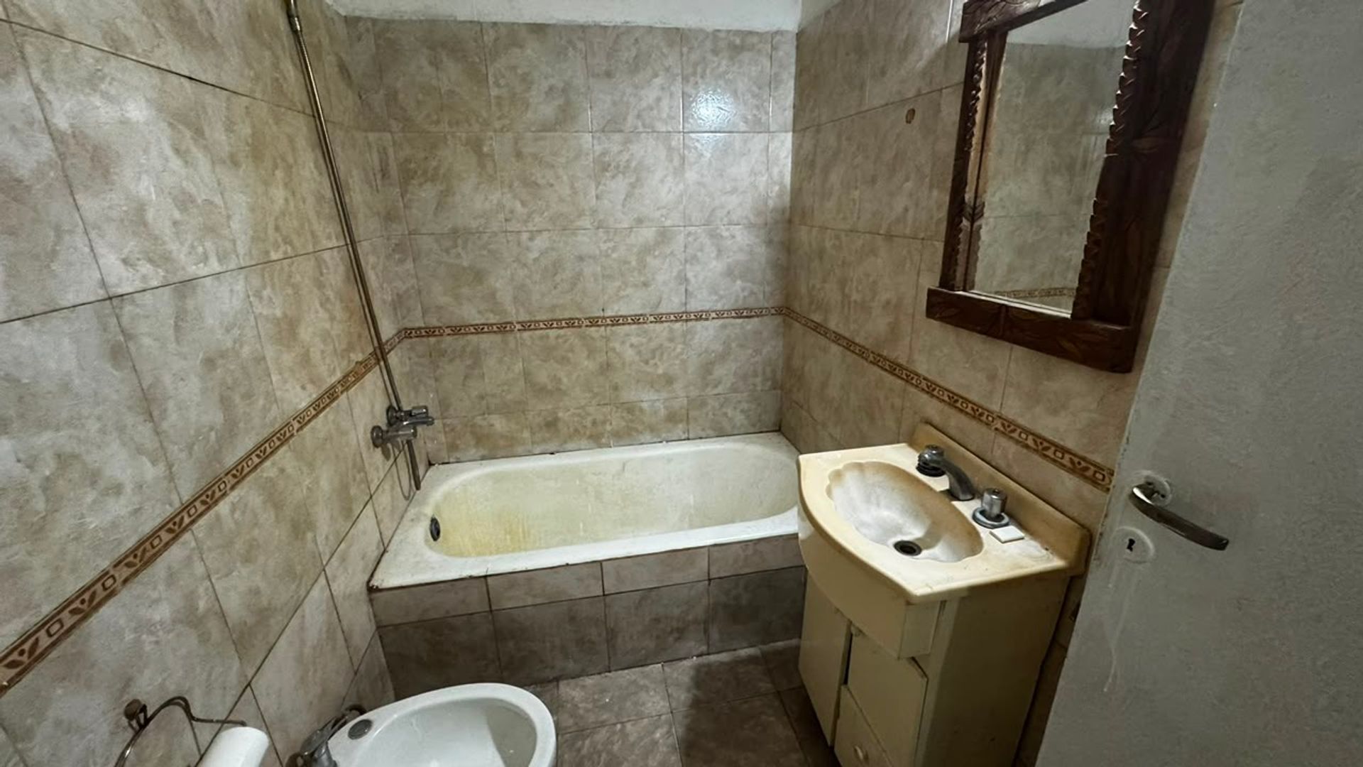 Departamento en Venta en San Cristobal, Capital Federal