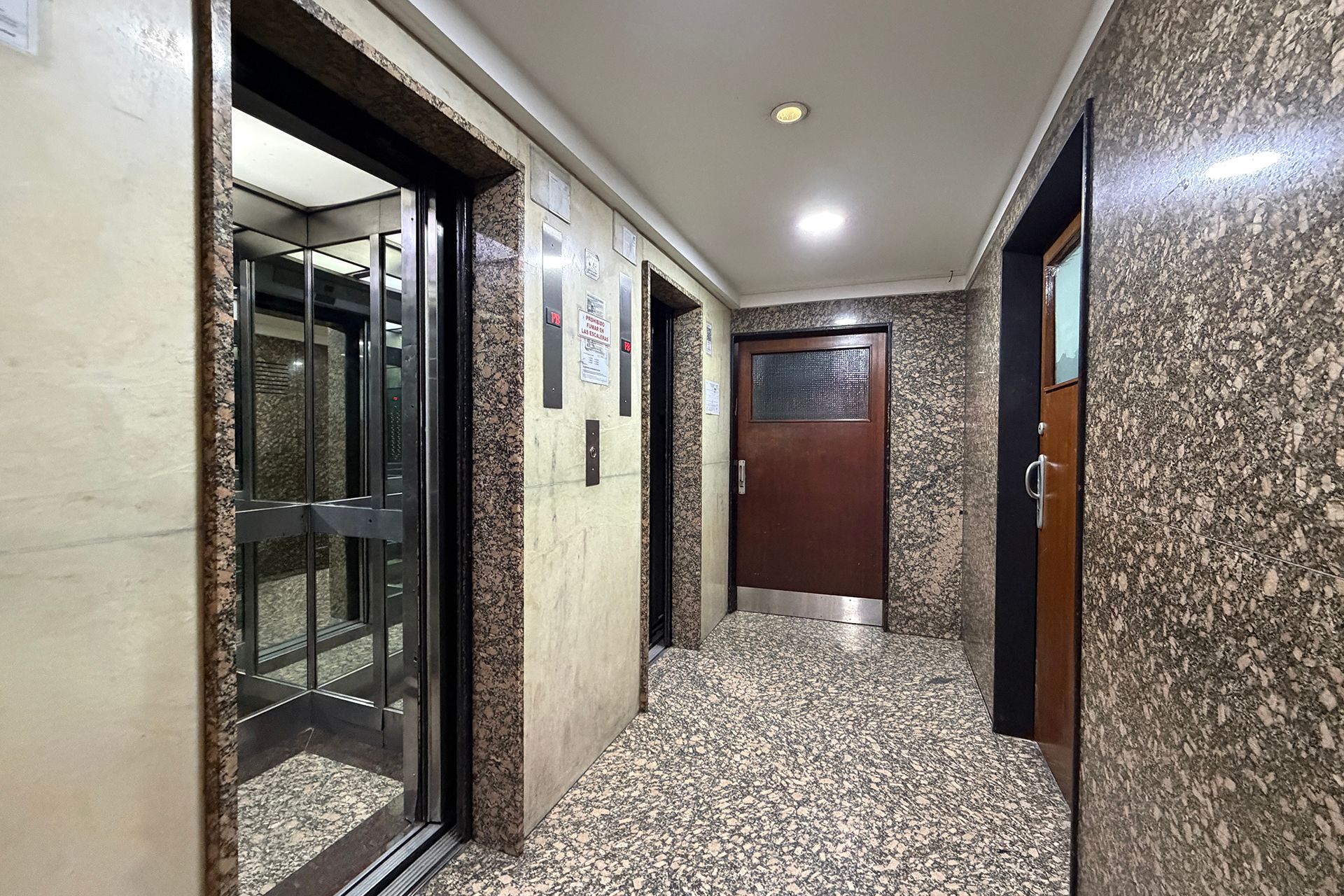 Oficina en Venta en Recoleta, Capital Federal