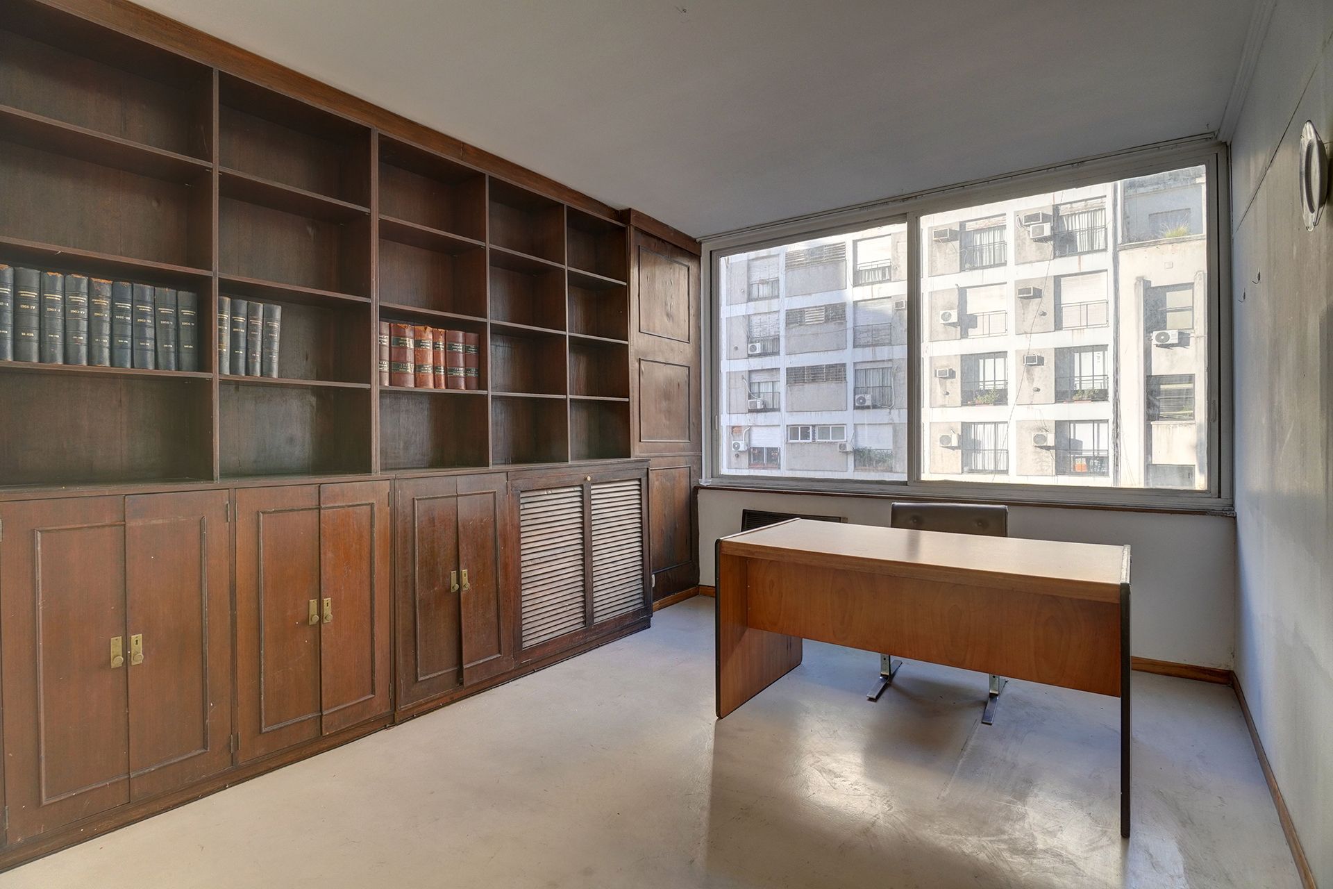Oficina en Venta en Recoleta, Capital Federal
