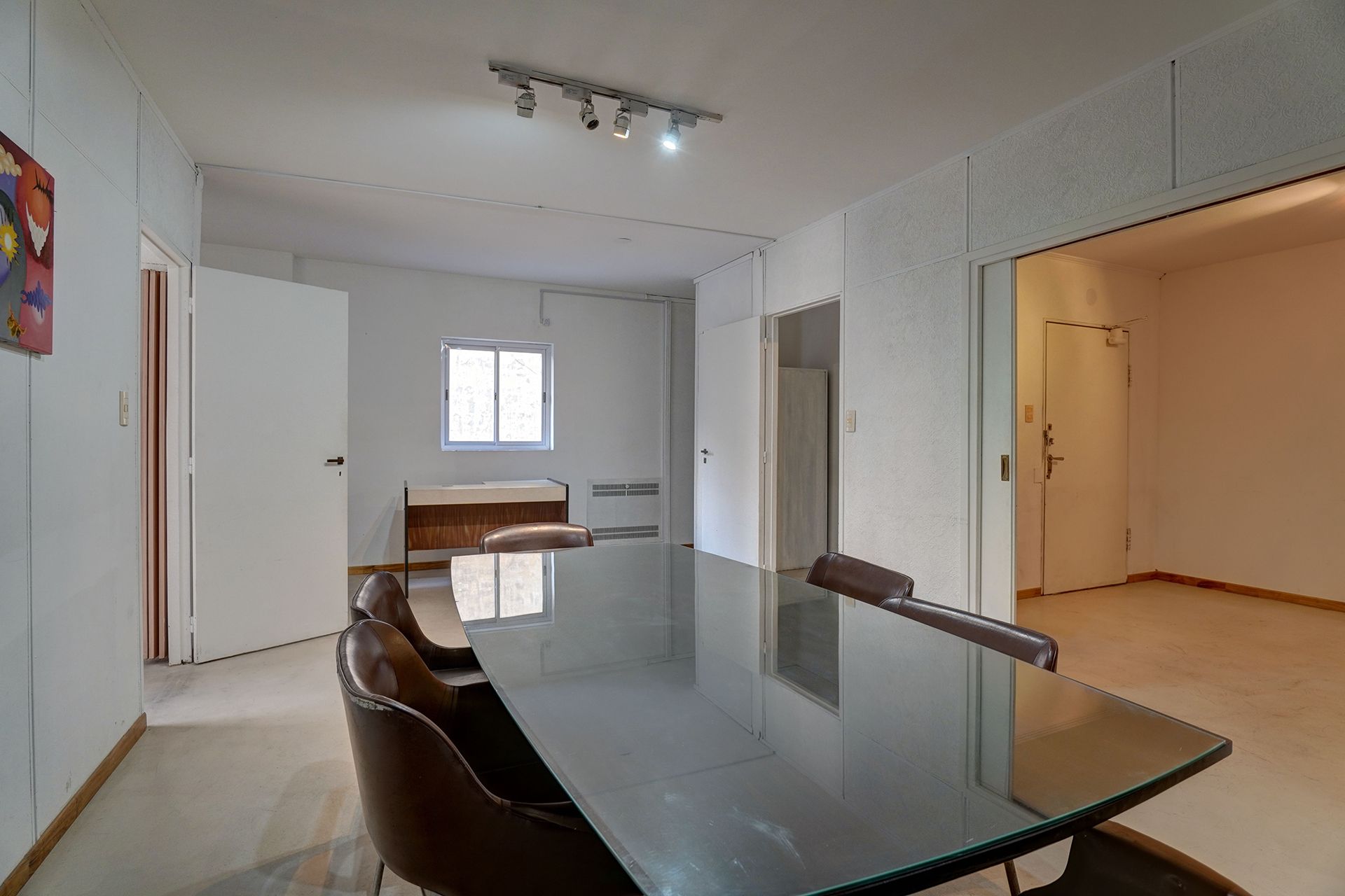Oficina en Venta en Recoleta, Capital Federal
