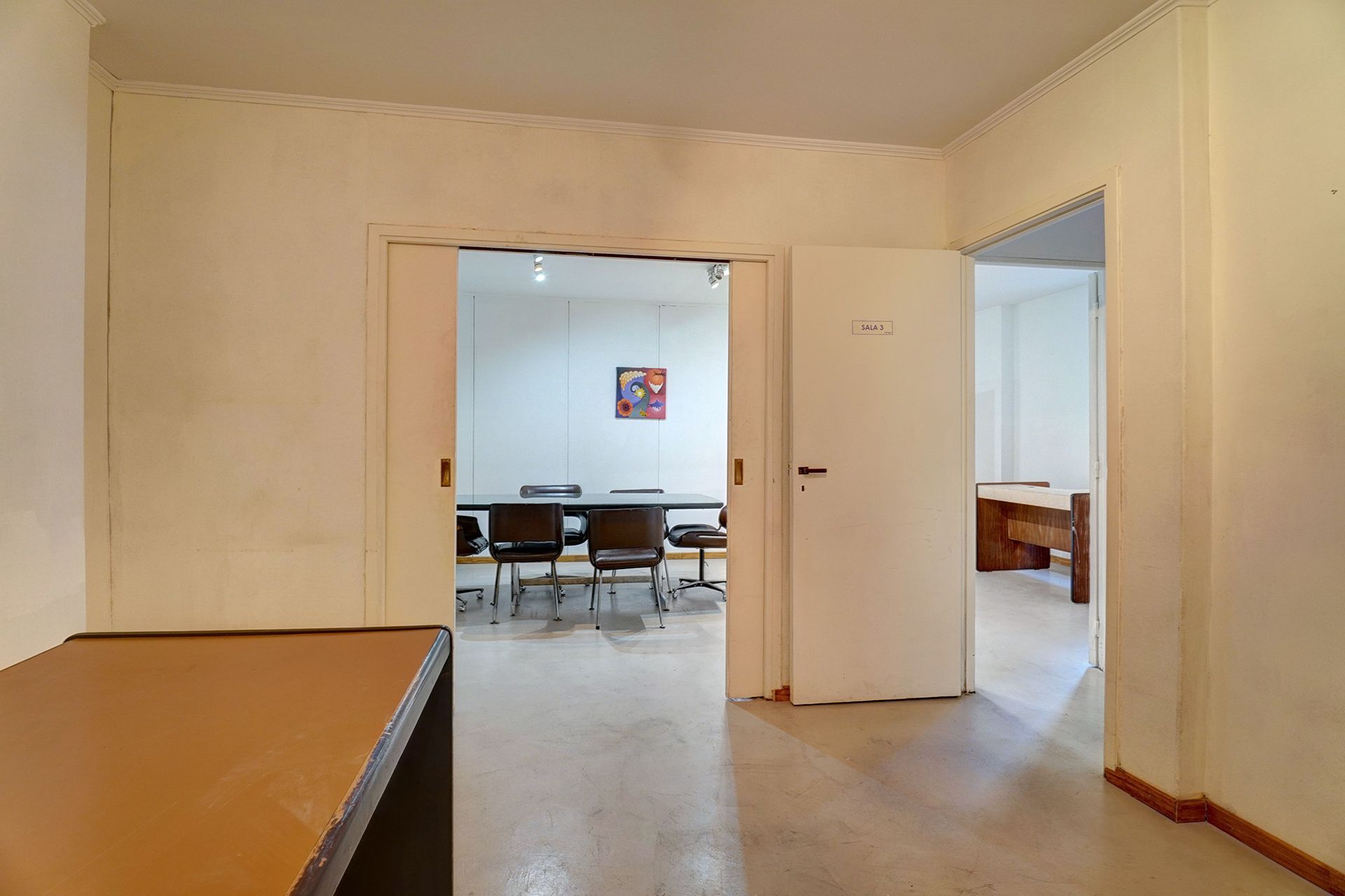 Oficina en Venta en Recoleta, Capital Federal