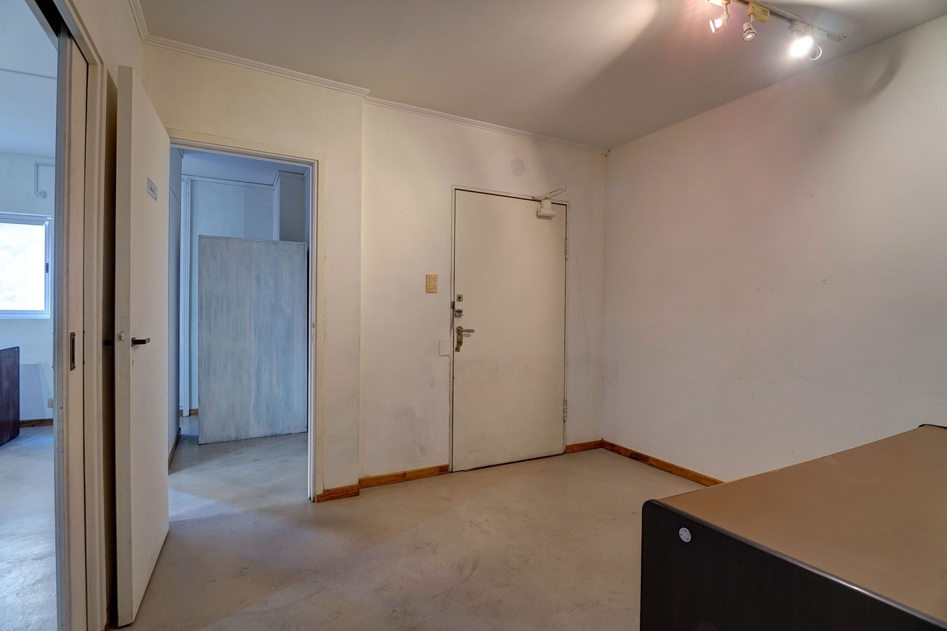 Oficina en Venta en Recoleta, Capital Federal
