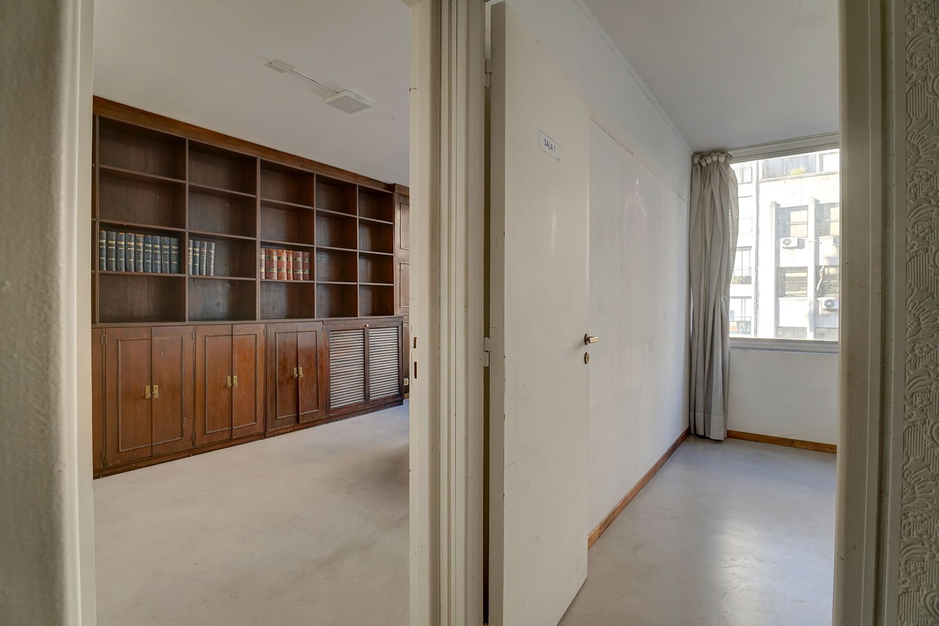 Oficina en Venta en Recoleta, Capital Federal