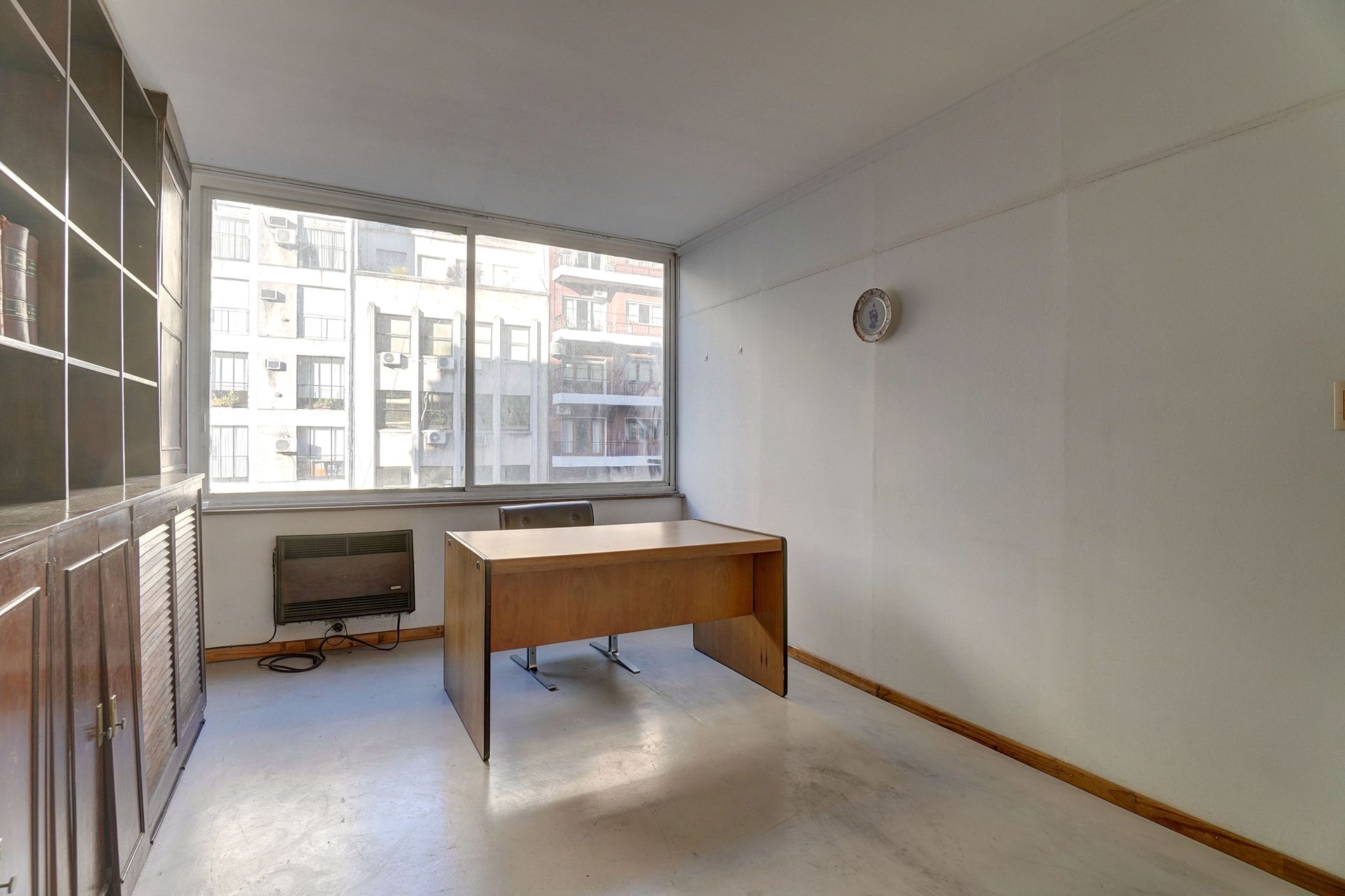 Oficina en Venta en Recoleta, Capital Federal