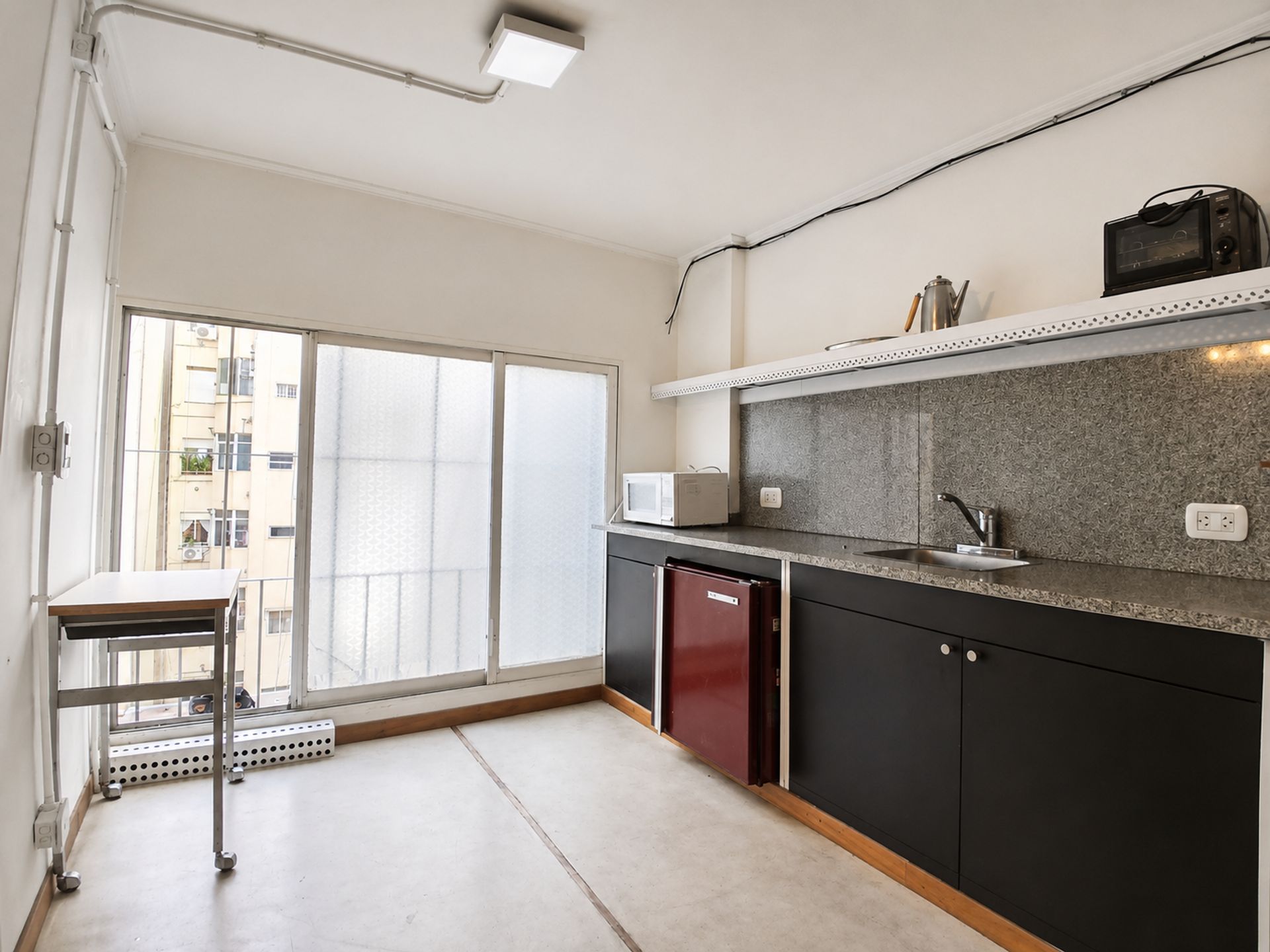 Oficina en Venta en Recoleta, Capital Federal