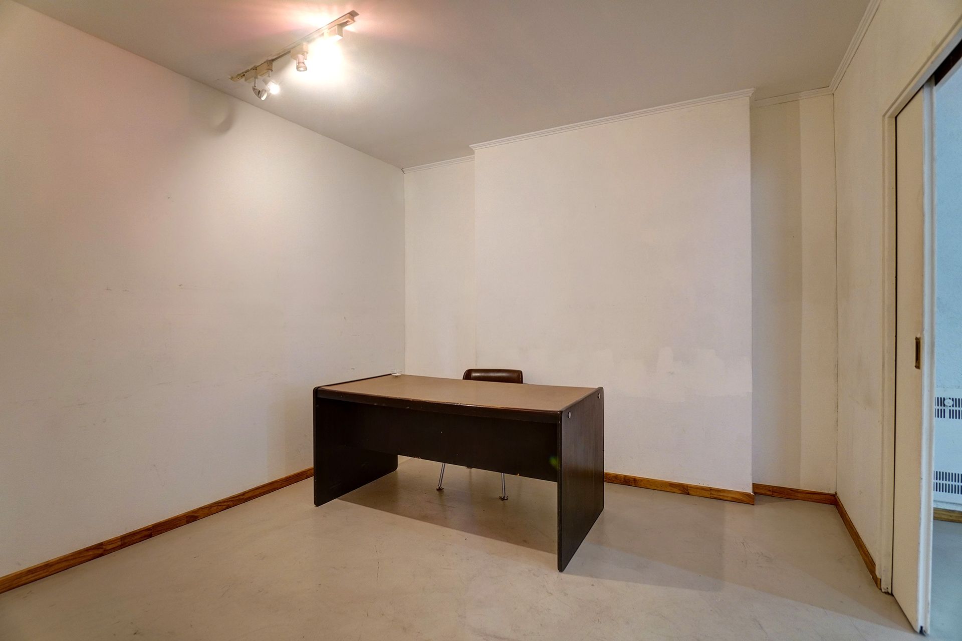 Oficina en Venta en Recoleta, Capital Federal