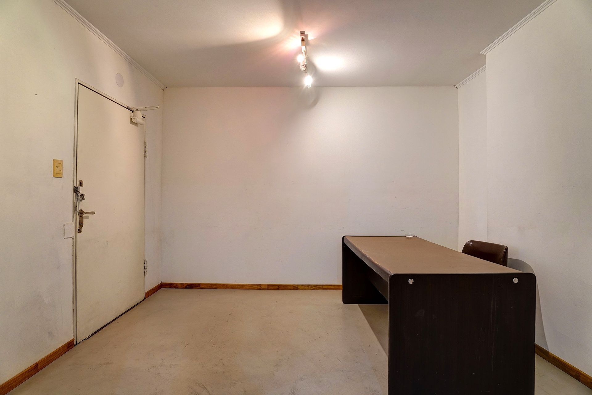 Oficina en Venta en Recoleta, Capital Federal