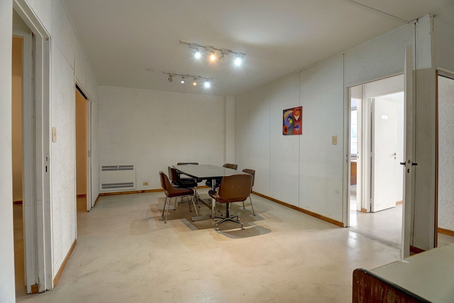 Oficina en Venta en Recoleta, Capital Federal