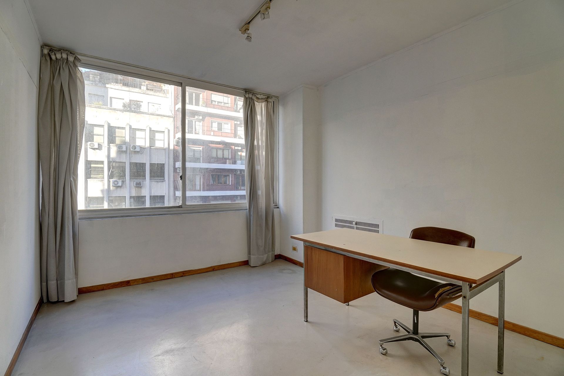 Oficina en Venta en Recoleta, Capital Federal