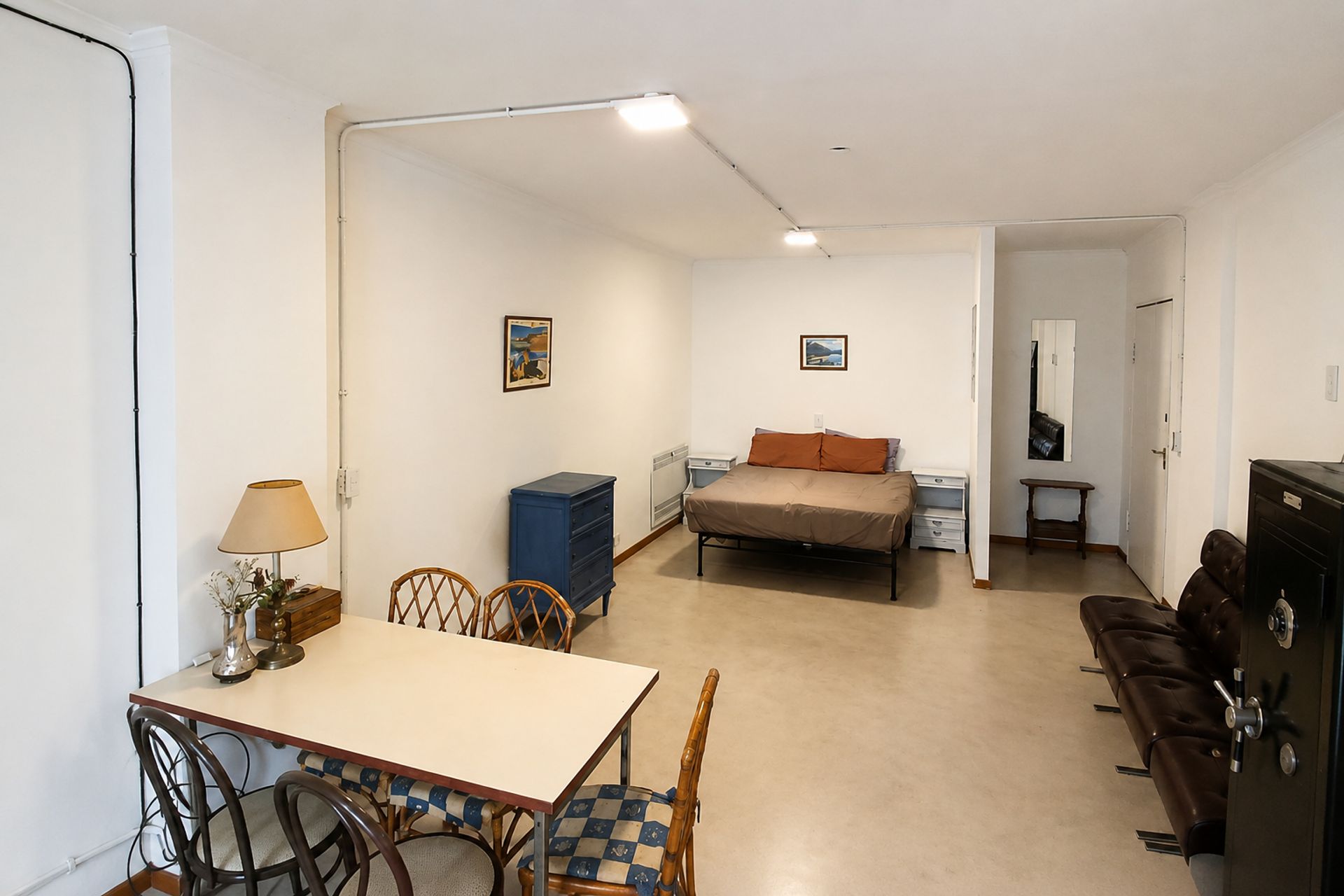 Oficina en Venta en Recoleta, Capital Federal