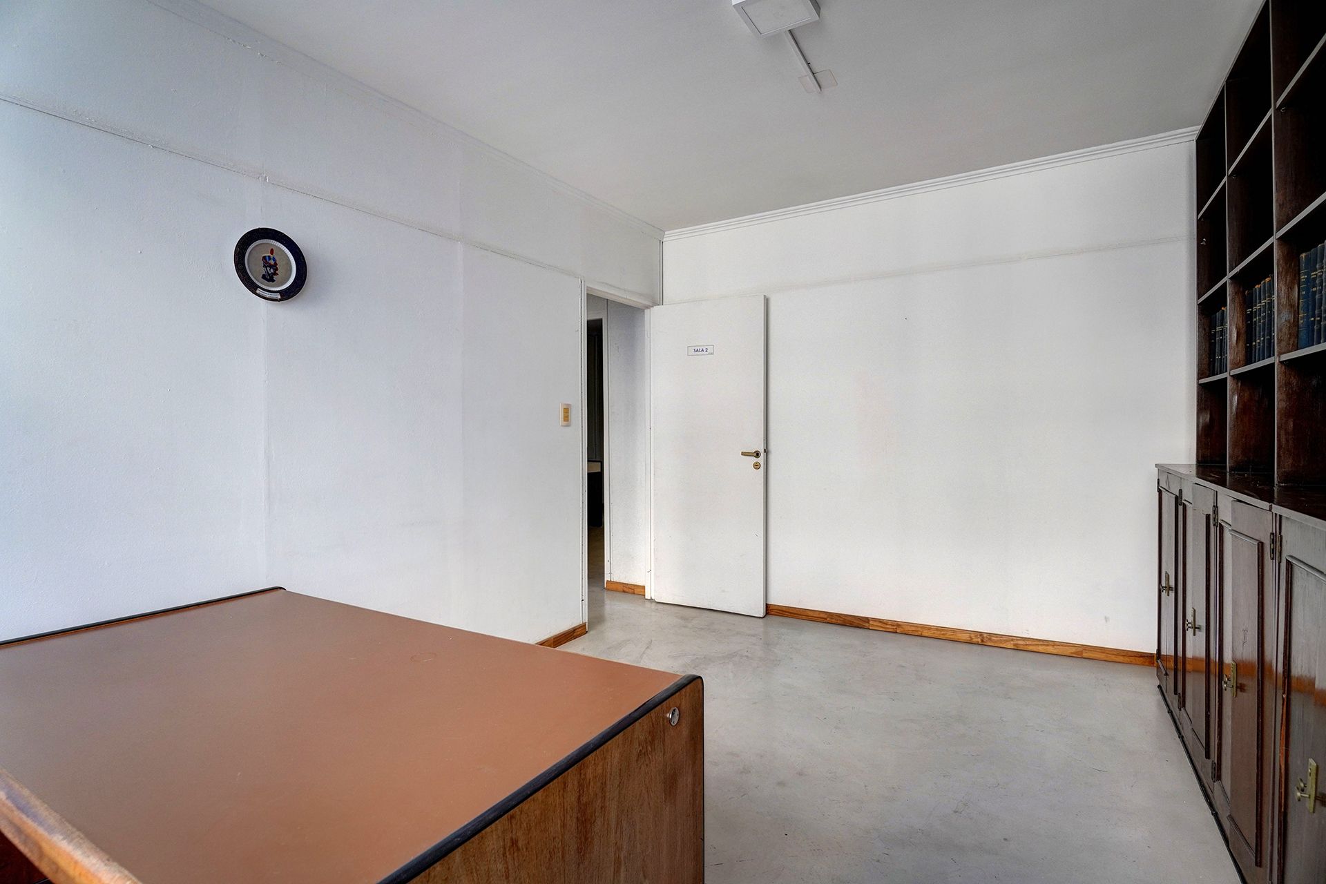 Oficina en Venta en Recoleta, Capital Federal