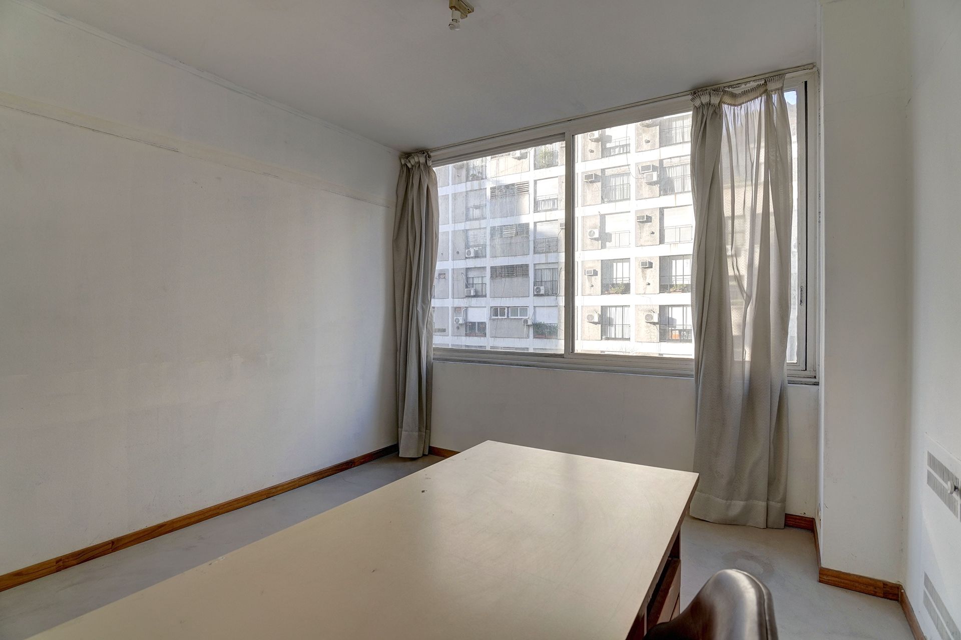 Oficina en Venta en Recoleta, Capital Federal