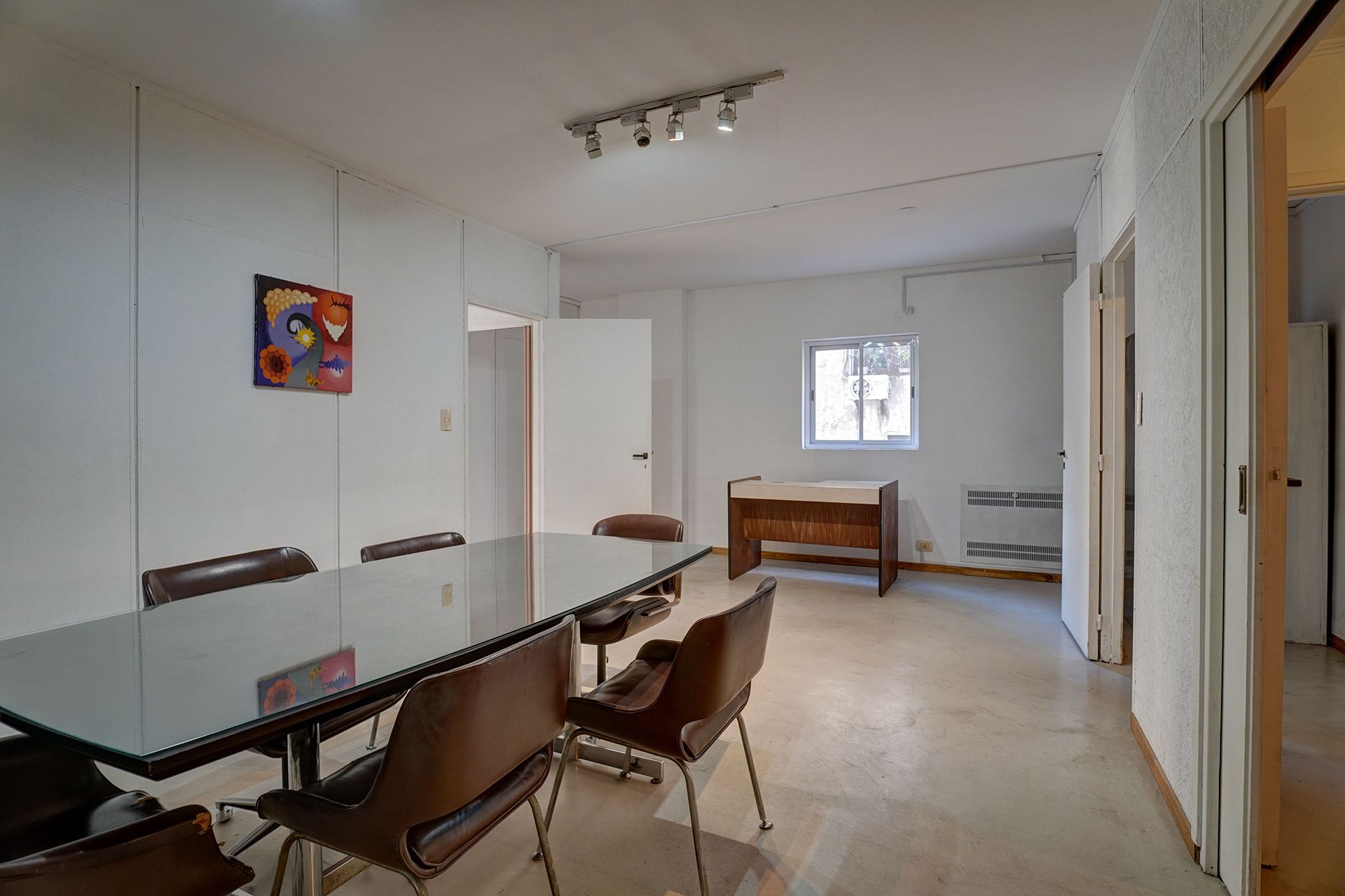 Oficina en Venta en Recoleta, Capital Federal