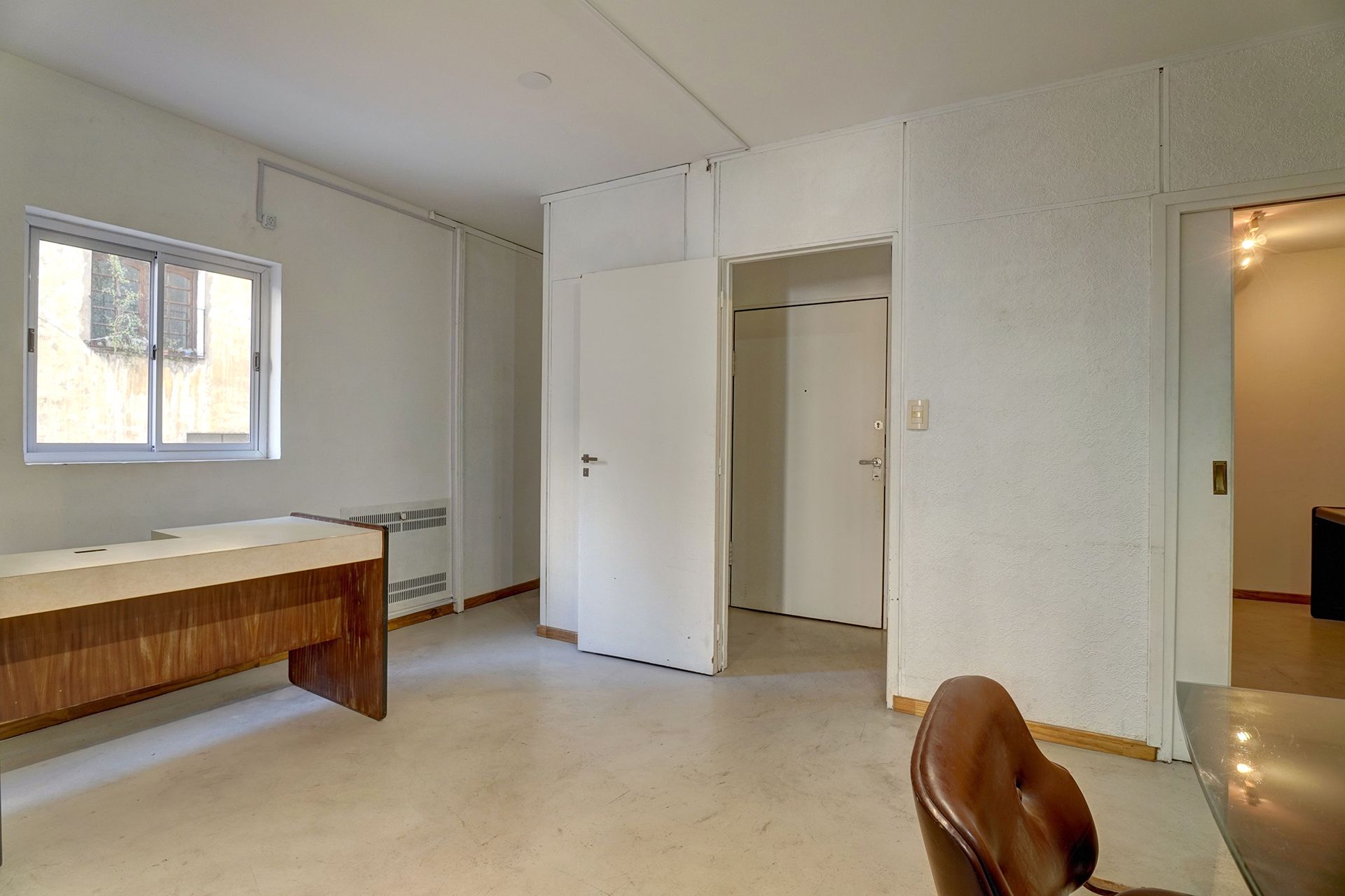 Oficina en Venta en Recoleta, Capital Federal